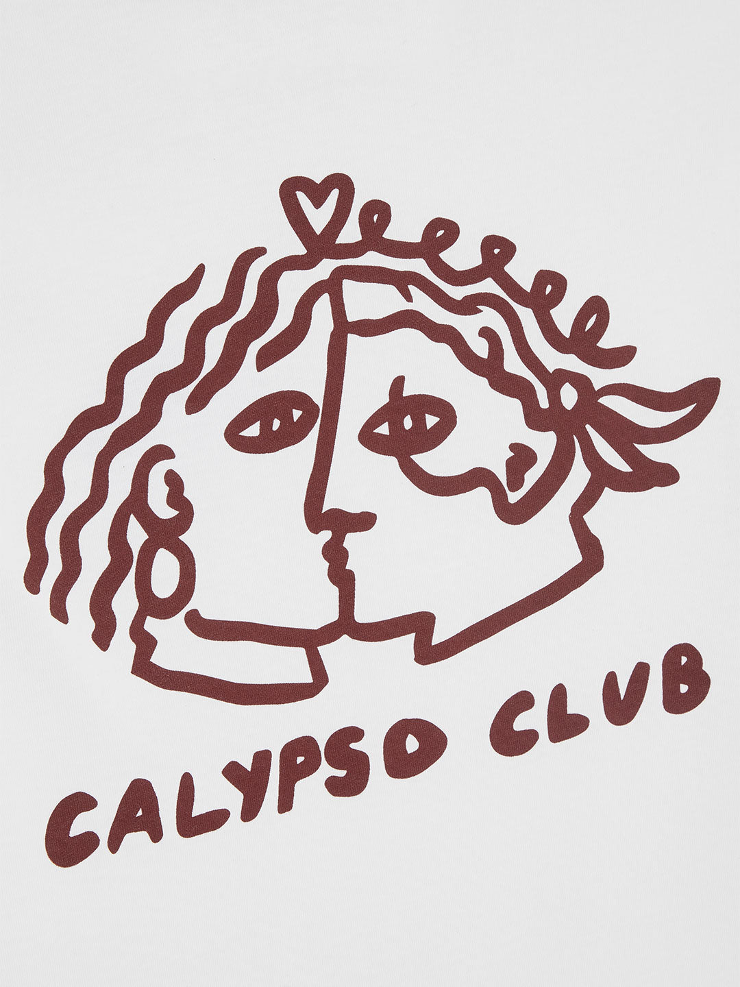 Le Calypso, du navire de Cousteau au t-shirt TAFANELLI