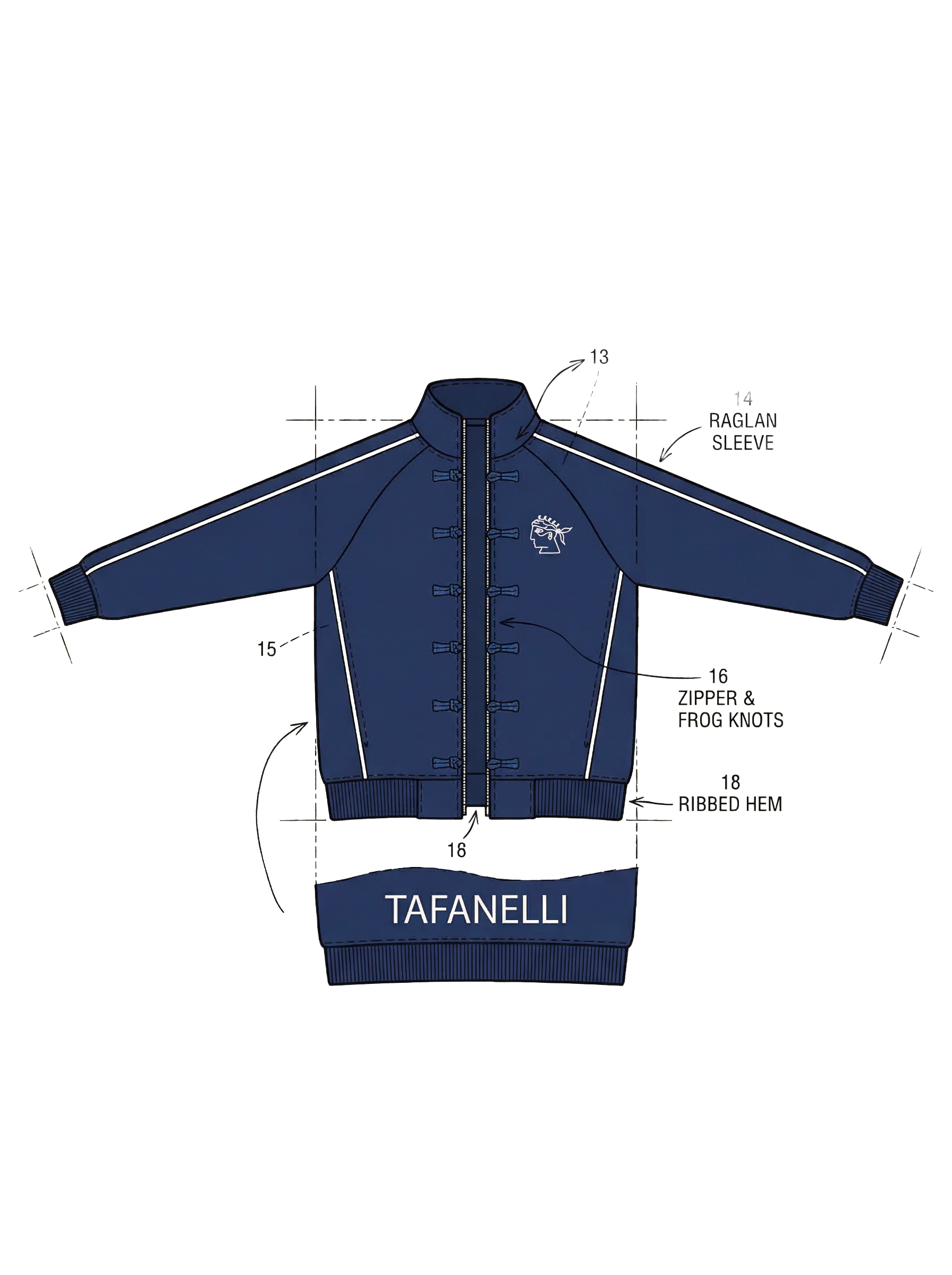 Pourquoi les vêtements japonais sont-ils si recherchés ?