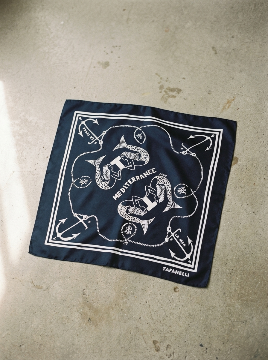 Le Bandana Club Sirène