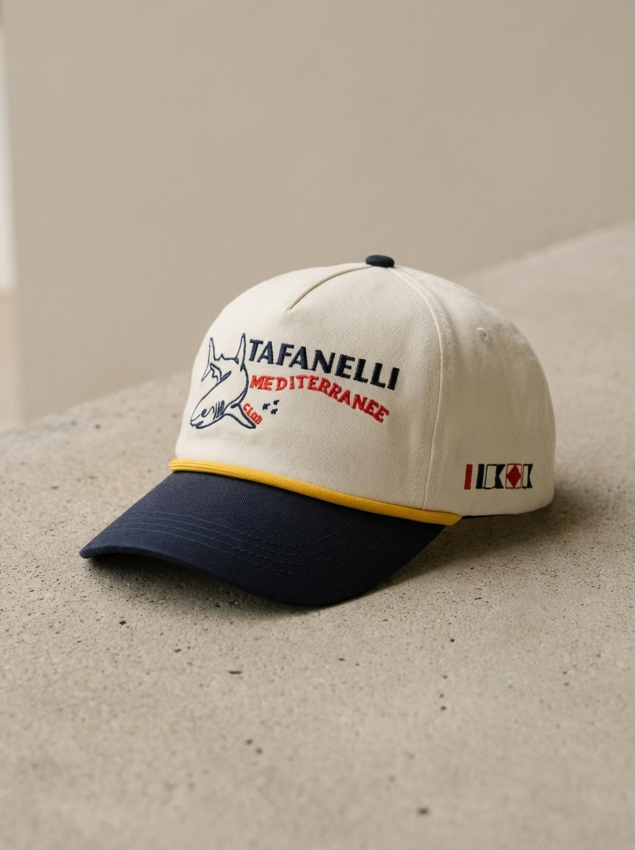La Casquette Requin