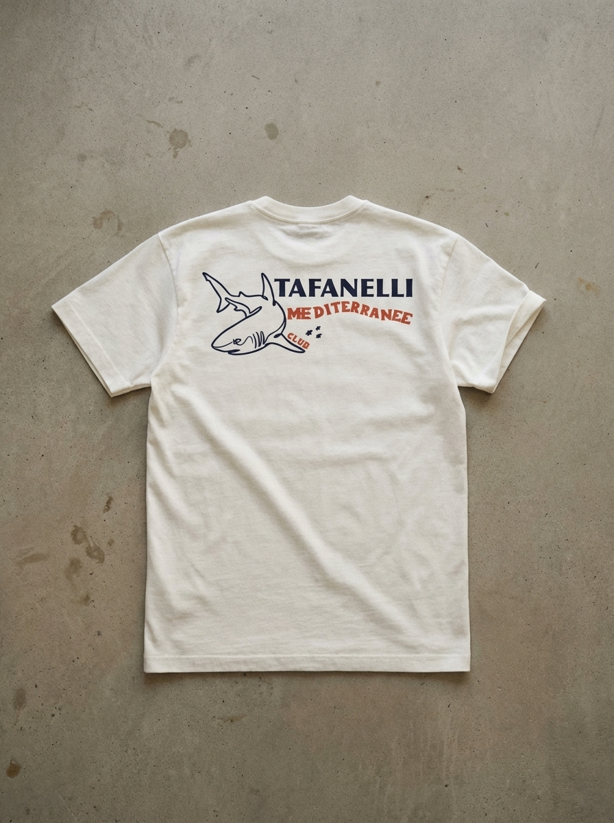 Pourquoi ton t-shirt sent mauvais (et comment éviter ça)