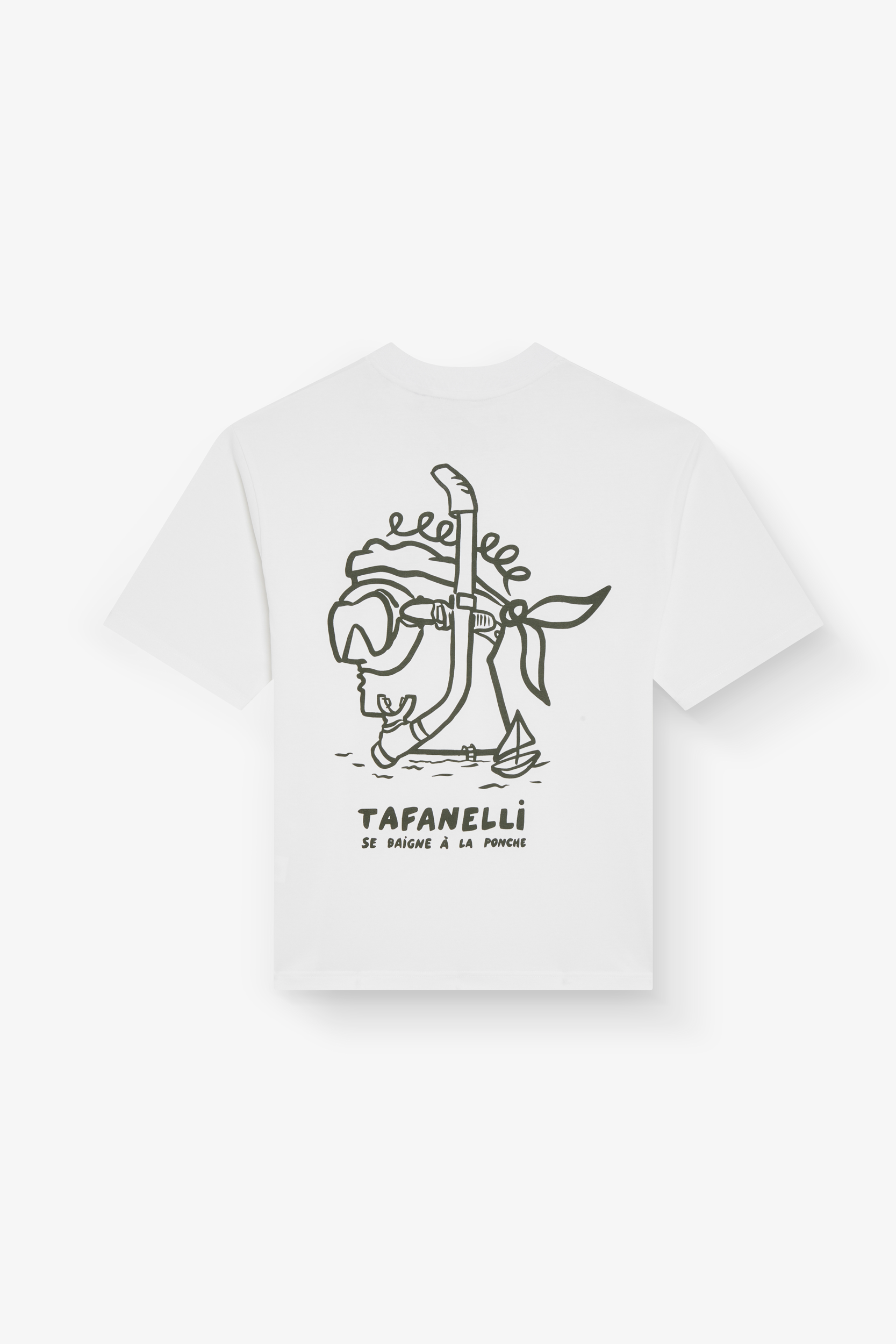 Quel t-shirt ne bouloche pas ?