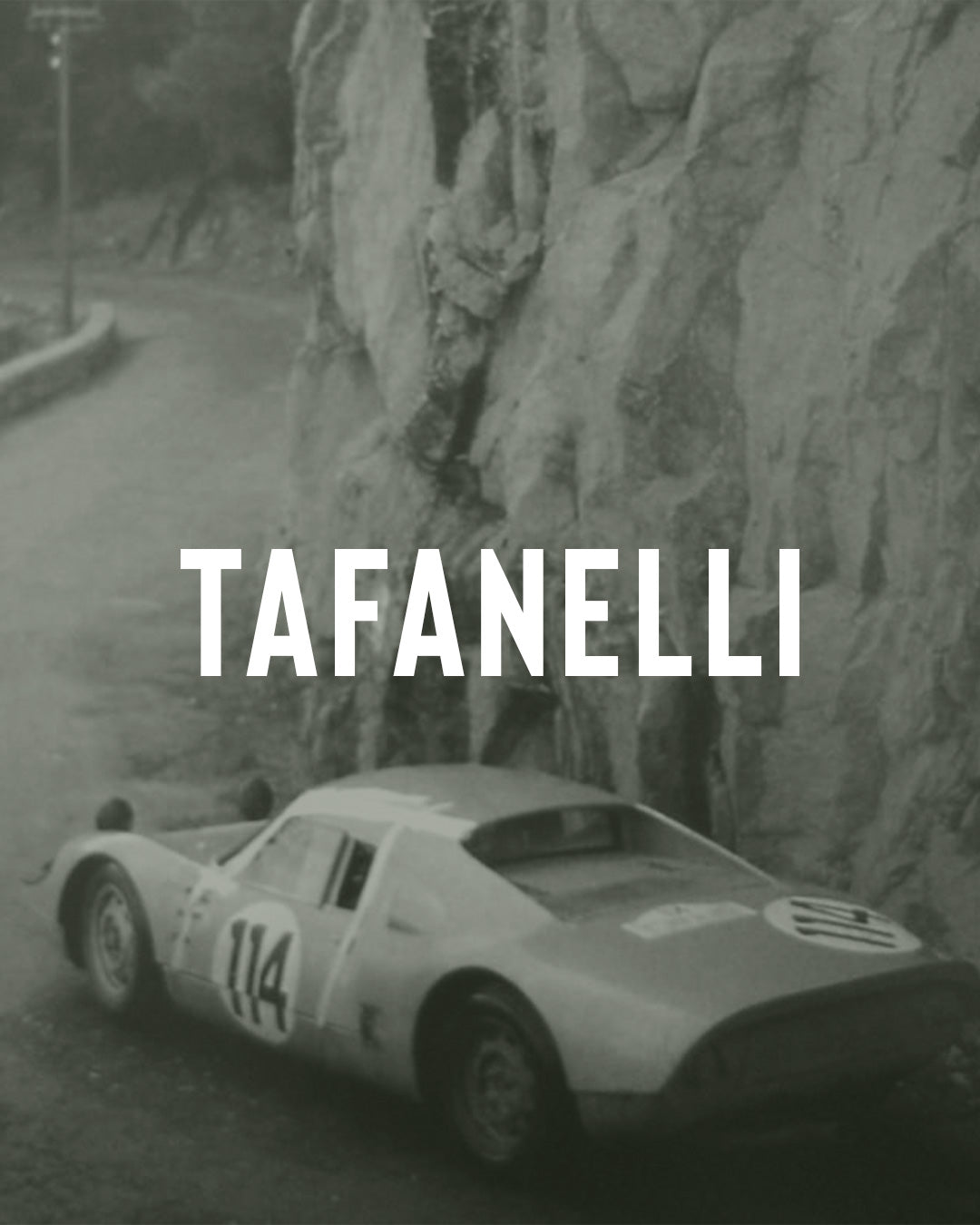 Le Tour de Corse : histoire du rallye aux dix mille virages