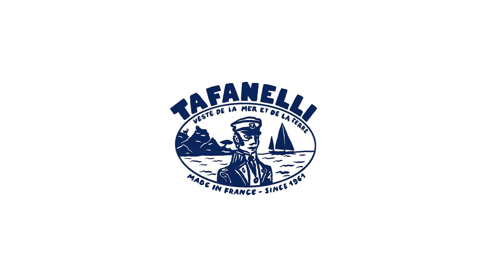 Marque de vêtements corse Tafanelli, t-shirt et veste fabriqués en France avec coton biologique