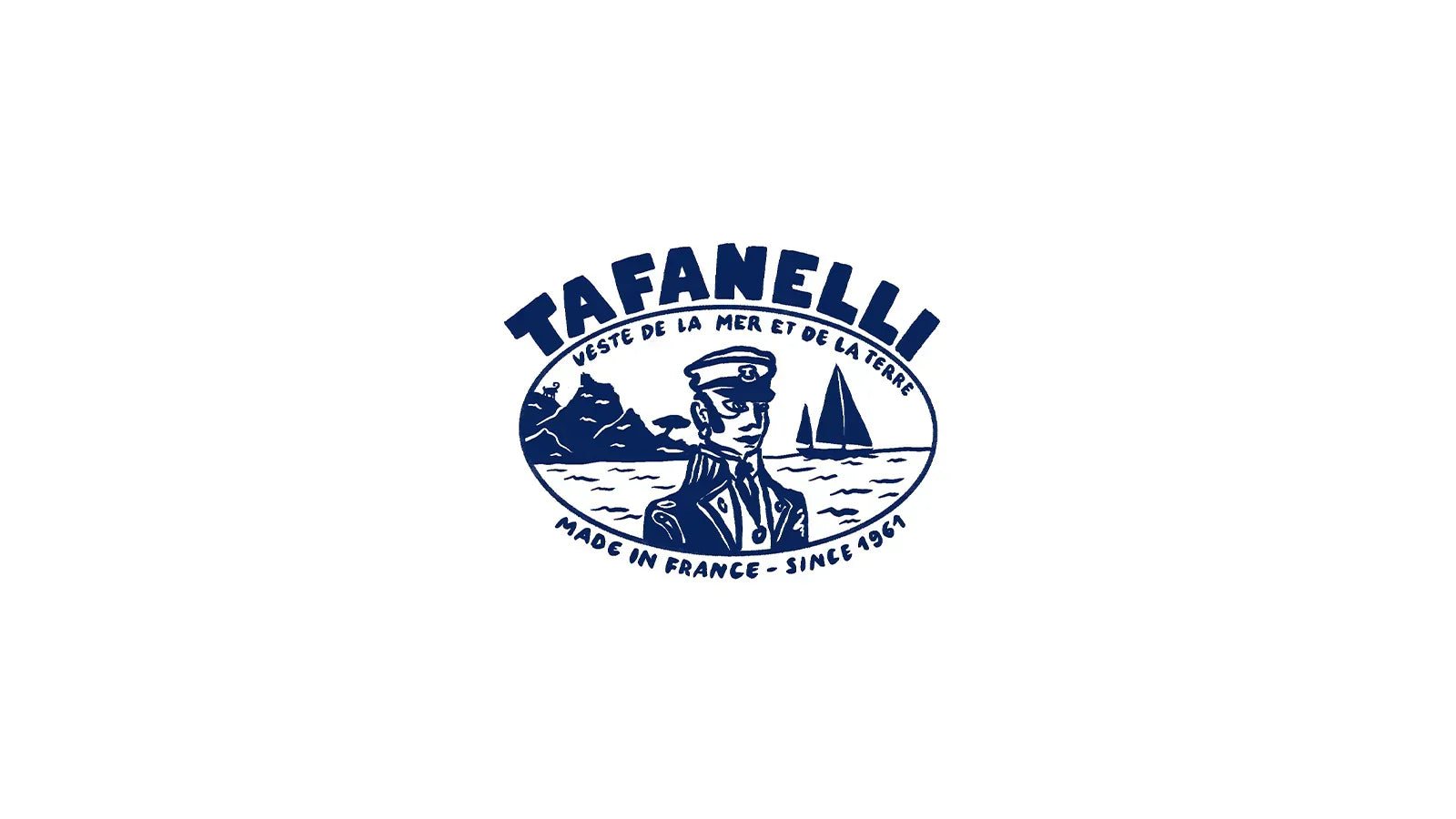 Créateur corse Matthieu Tafanelli, entre mer et montagne, représentant la nouvelle génération de marques corses fabriquées en France