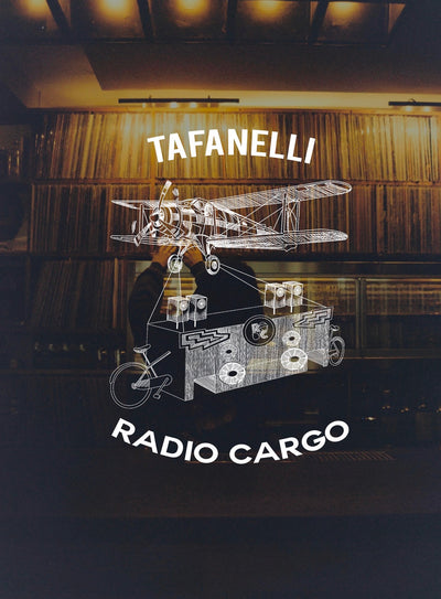 TAFA & RADIO CARGO
