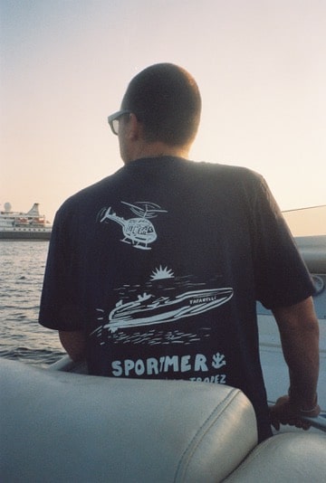 LE SPORTMER
