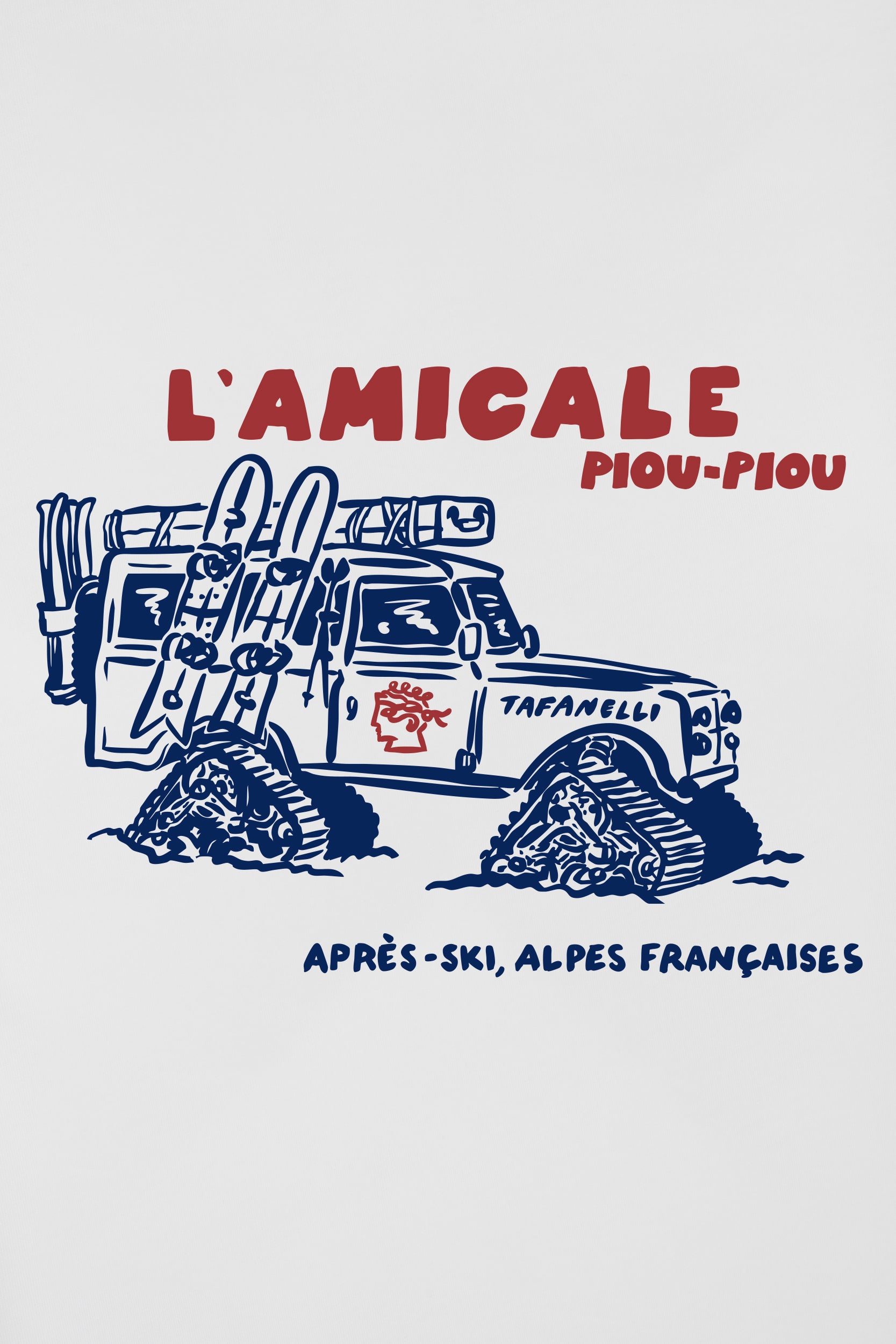 L'AMICALE PIOU-PIOU
