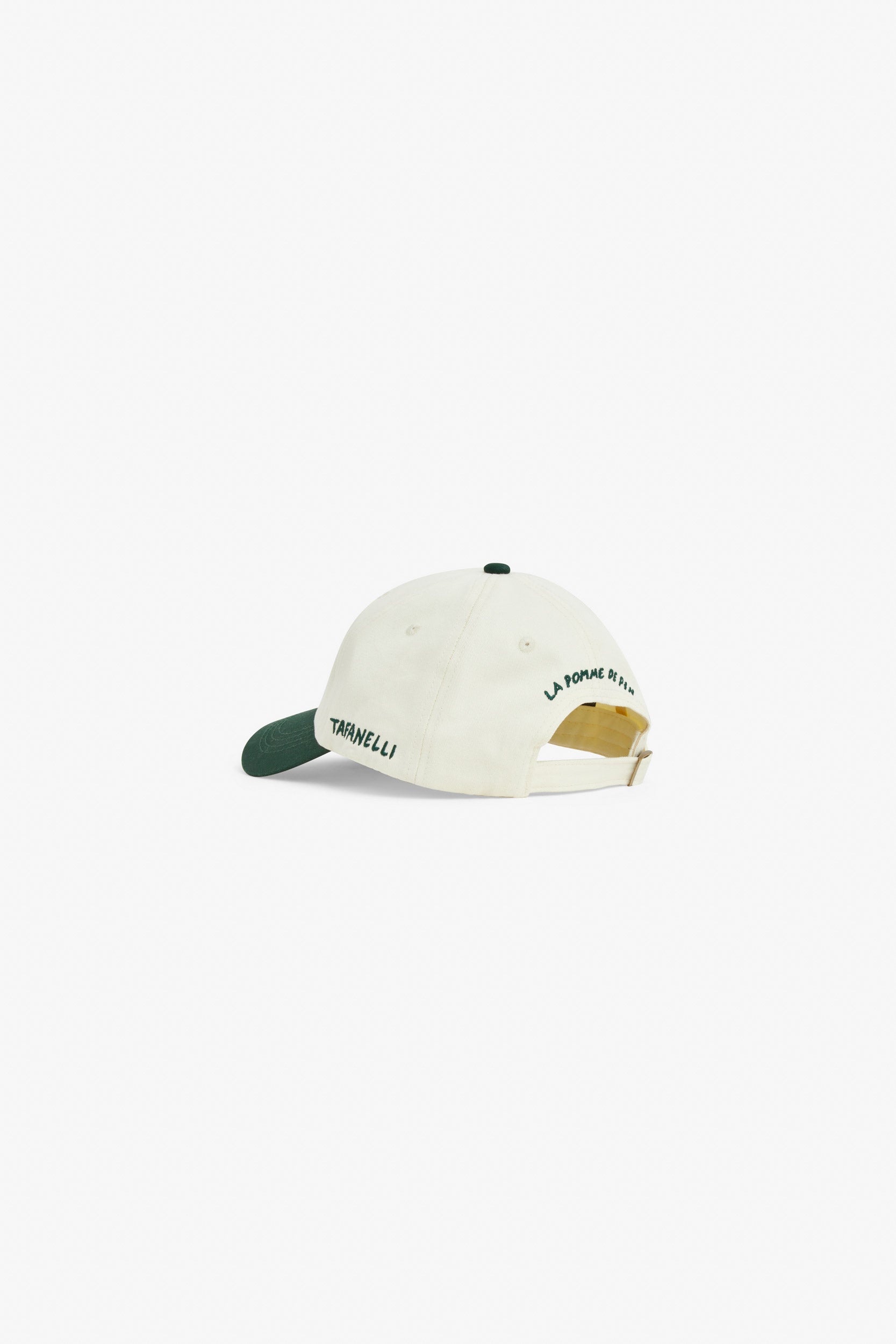 LA CASQUETTE POMME DE PIN RAMATUELLE
