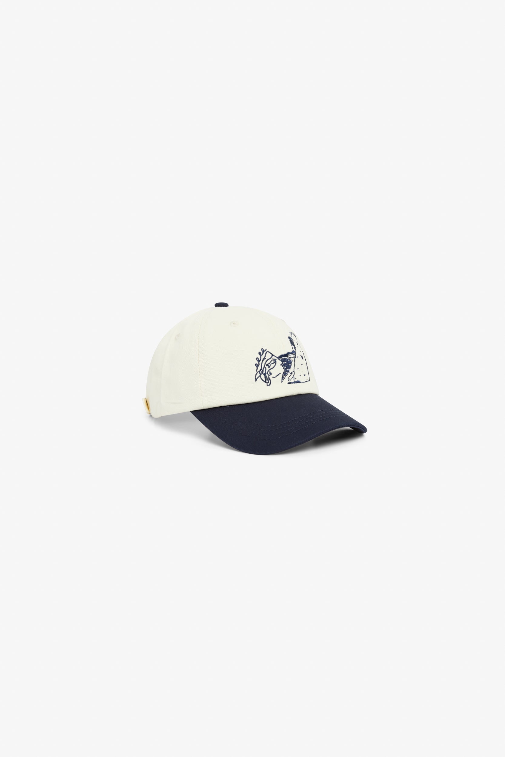 La U PARADISU Cap