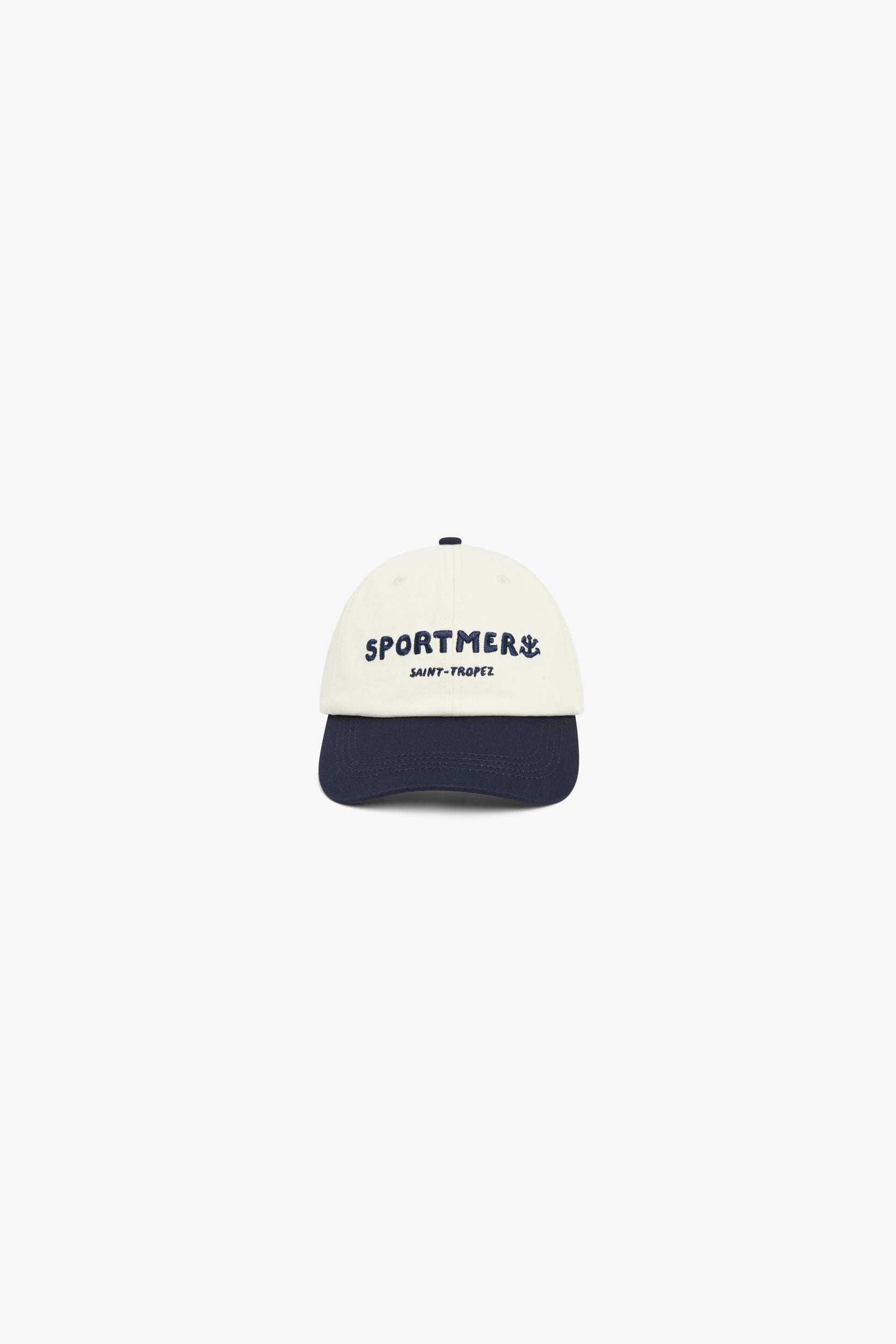 La SPORTMER Cap