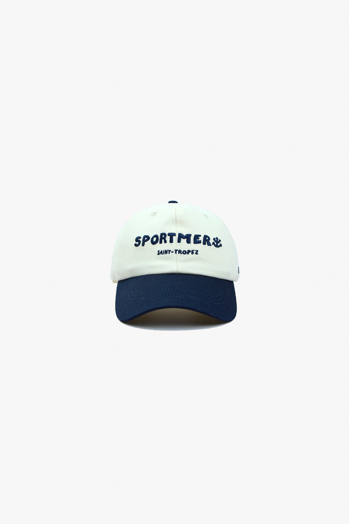 La SPORTMER Cap