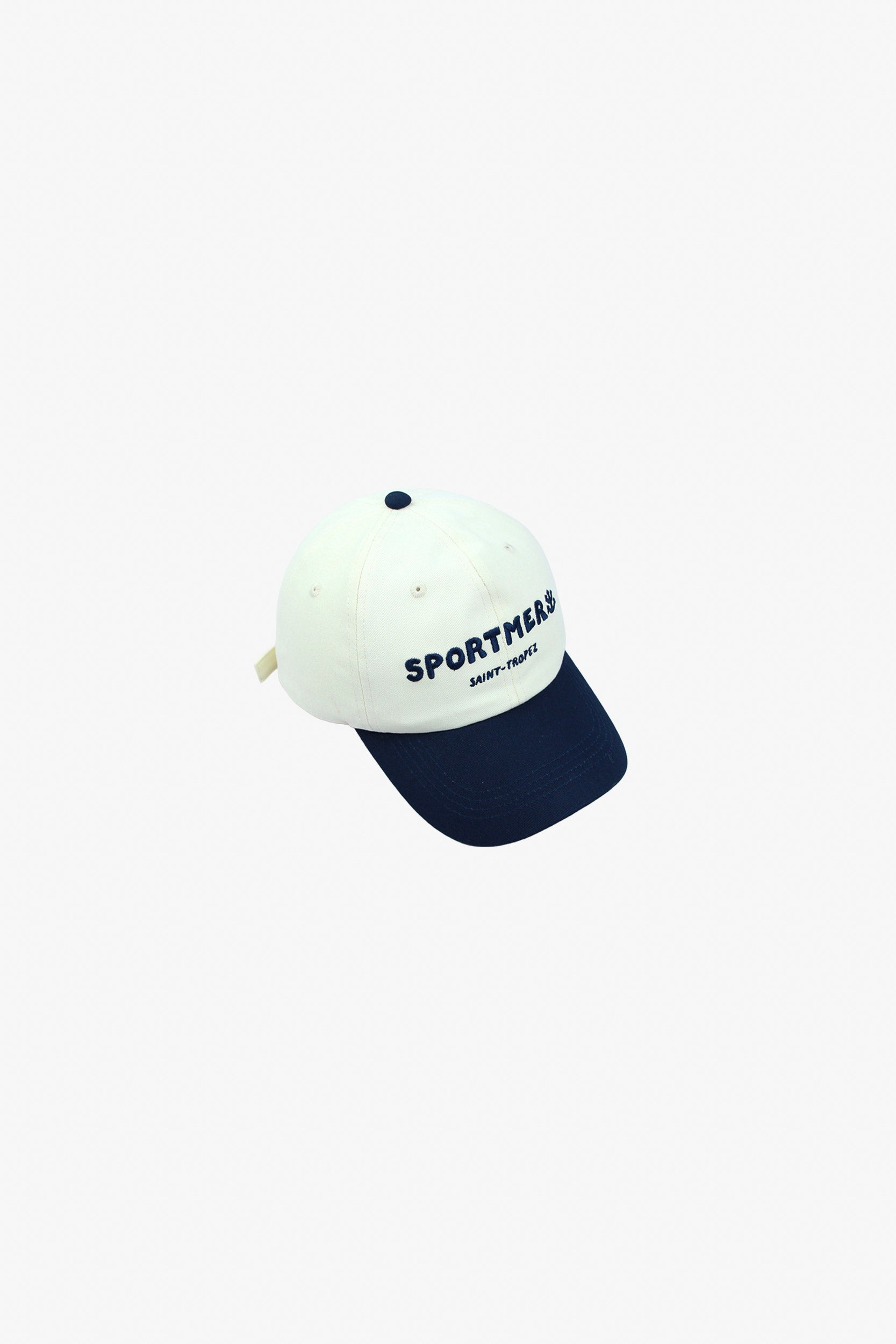 La SPORTMER Cap