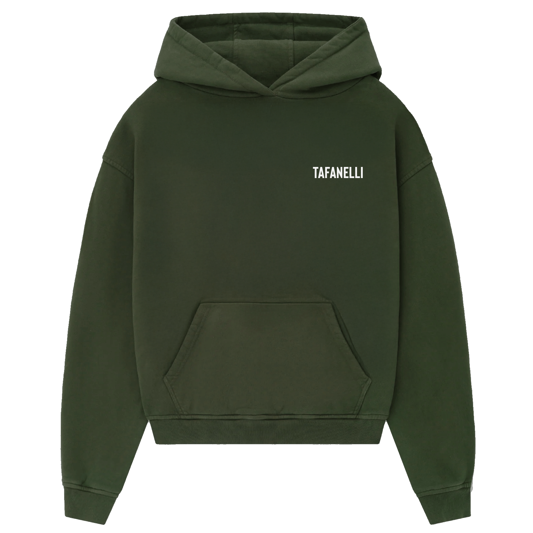 CORSICA 704 HOODIE