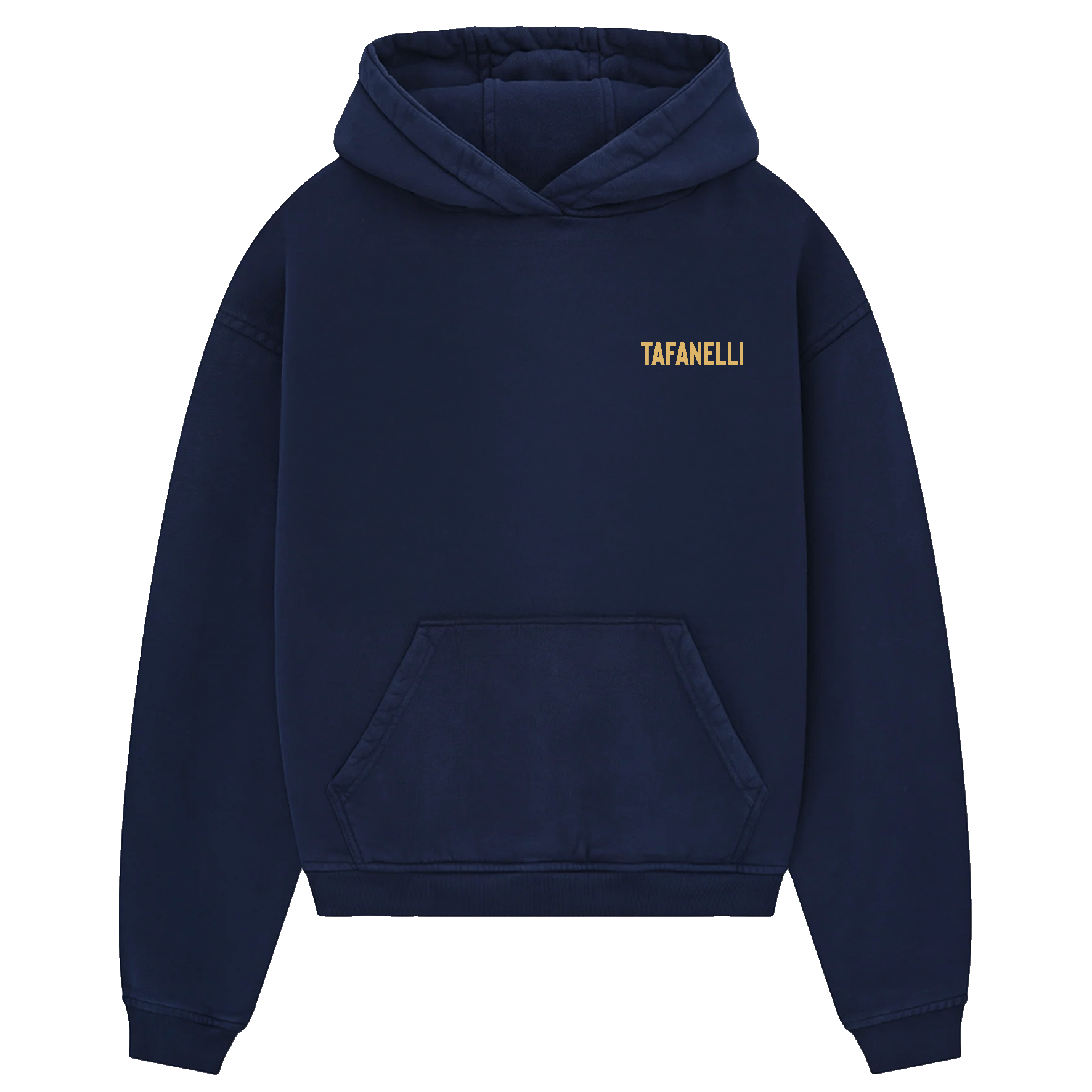 CORSICA 704 HOODIE
