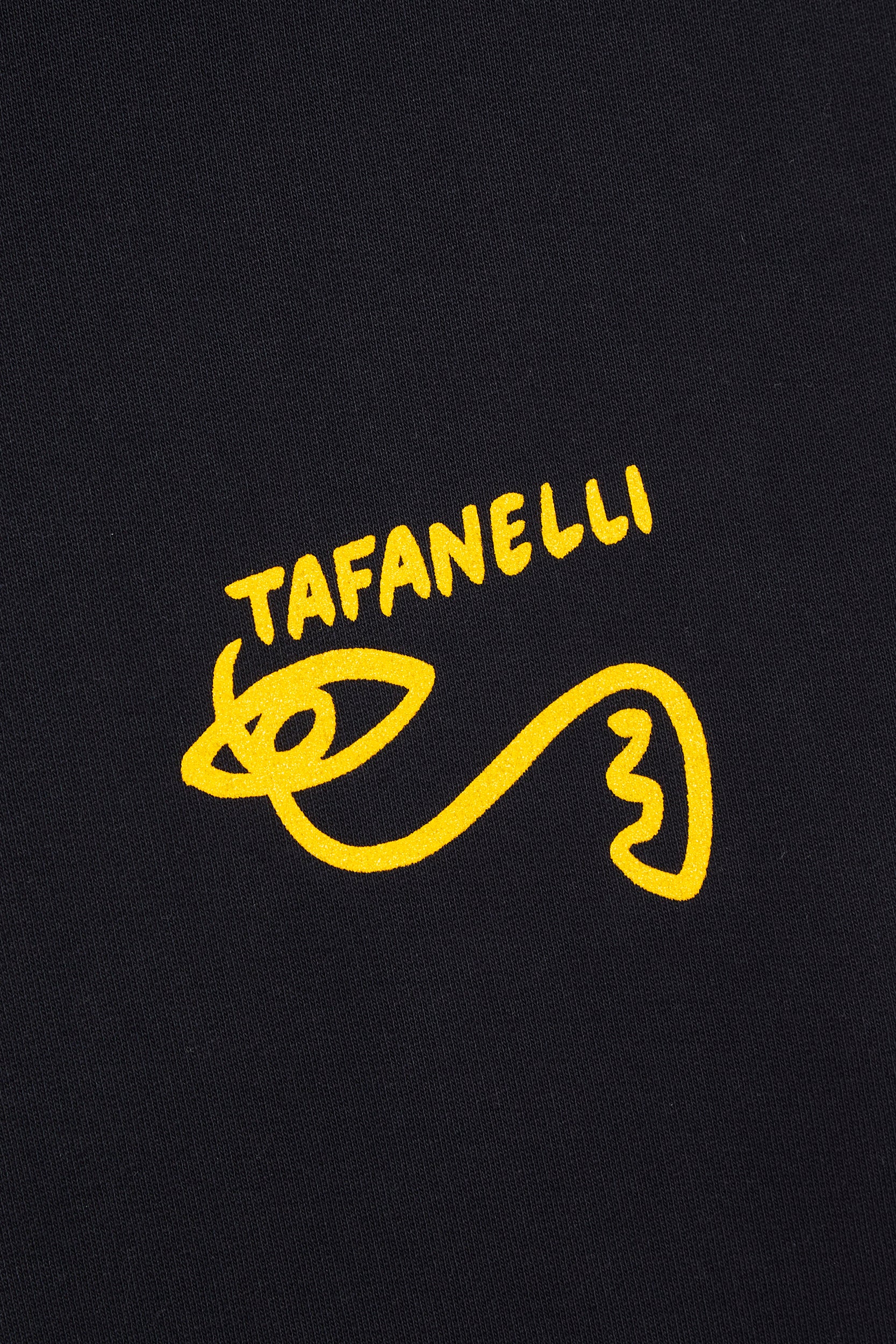 LE HOODIE CORSICA - DARK NAVY