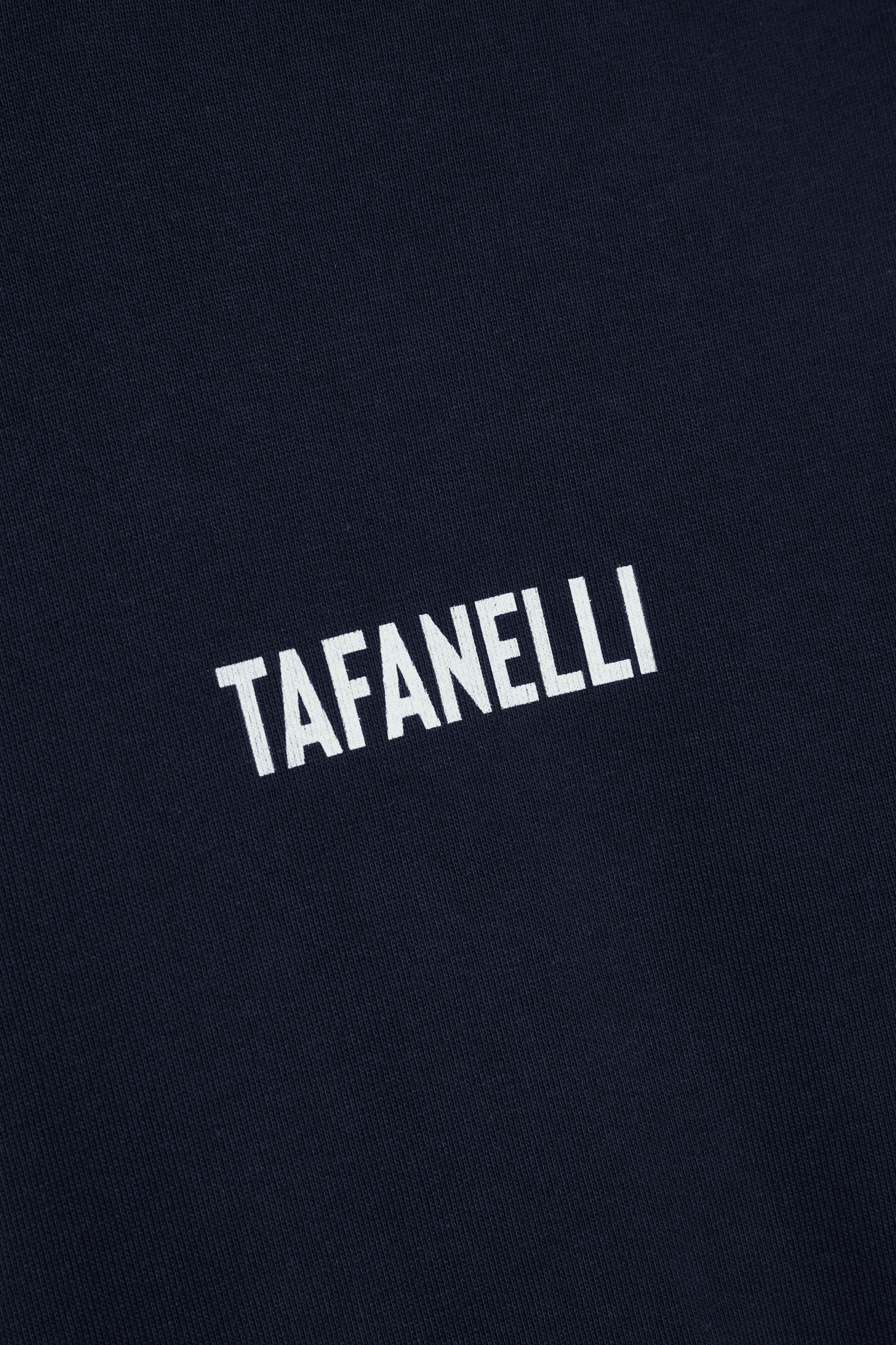 LE HOODIE CORSICA 704 - DARK NAVY