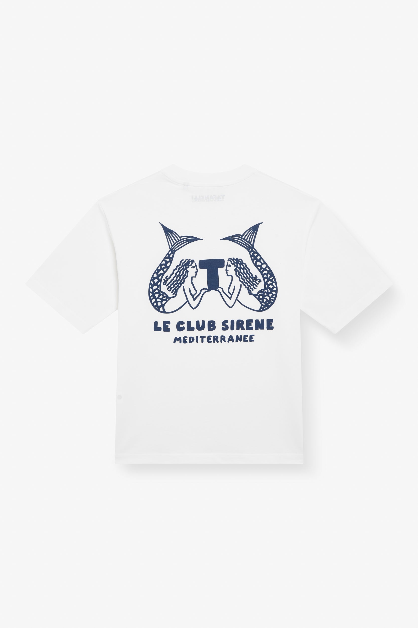 LE CLUB SIRÈNE