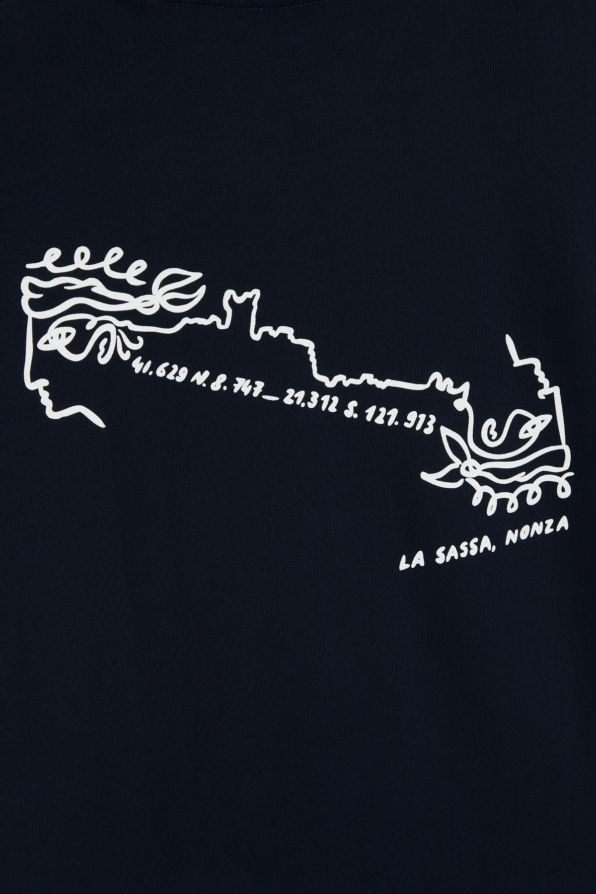 LE SASSA (NONZA)