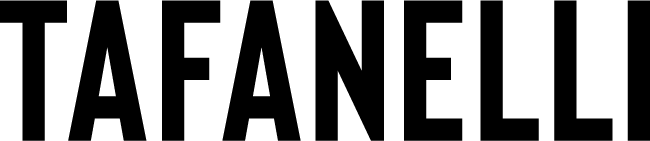 Logo TAFANELLI, marque de vestiaire méditerranéen corse fabriqué en France
