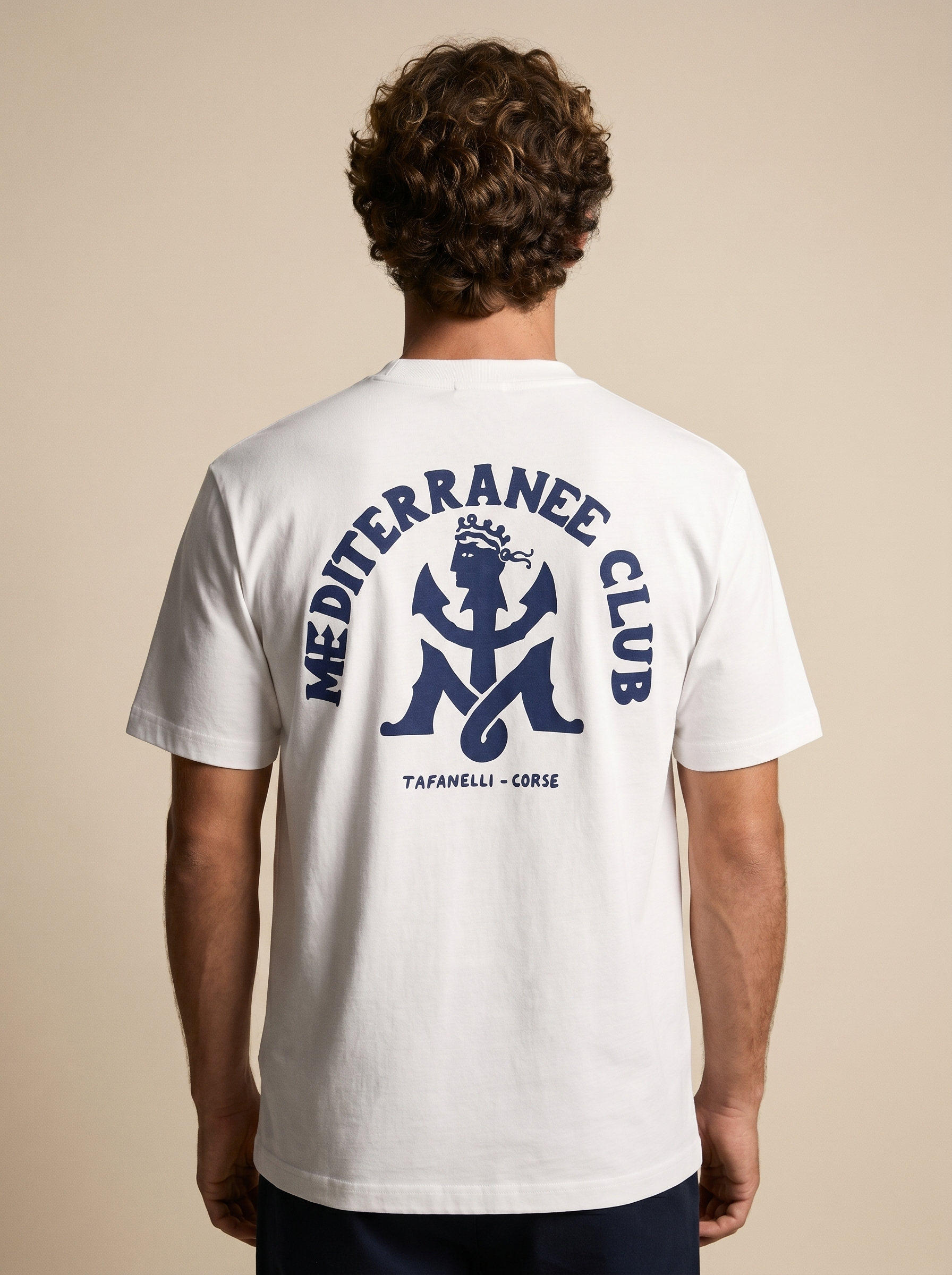 LE MÉDITERRANÉE CLUB