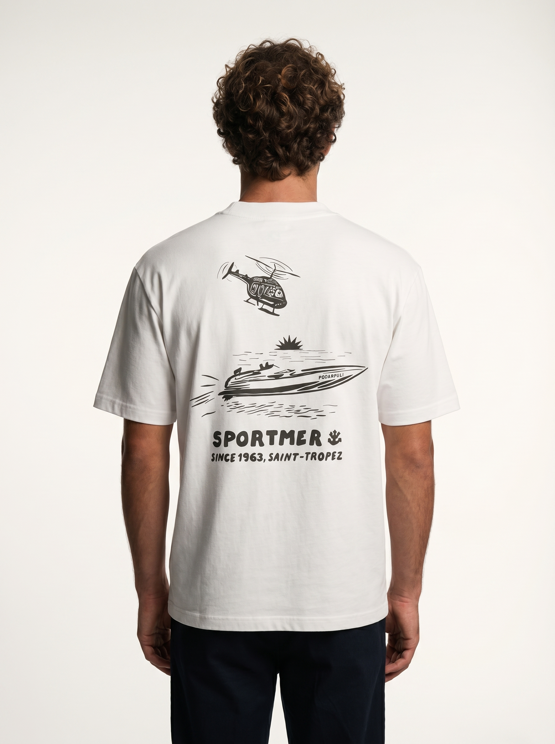 LE SPORTMER