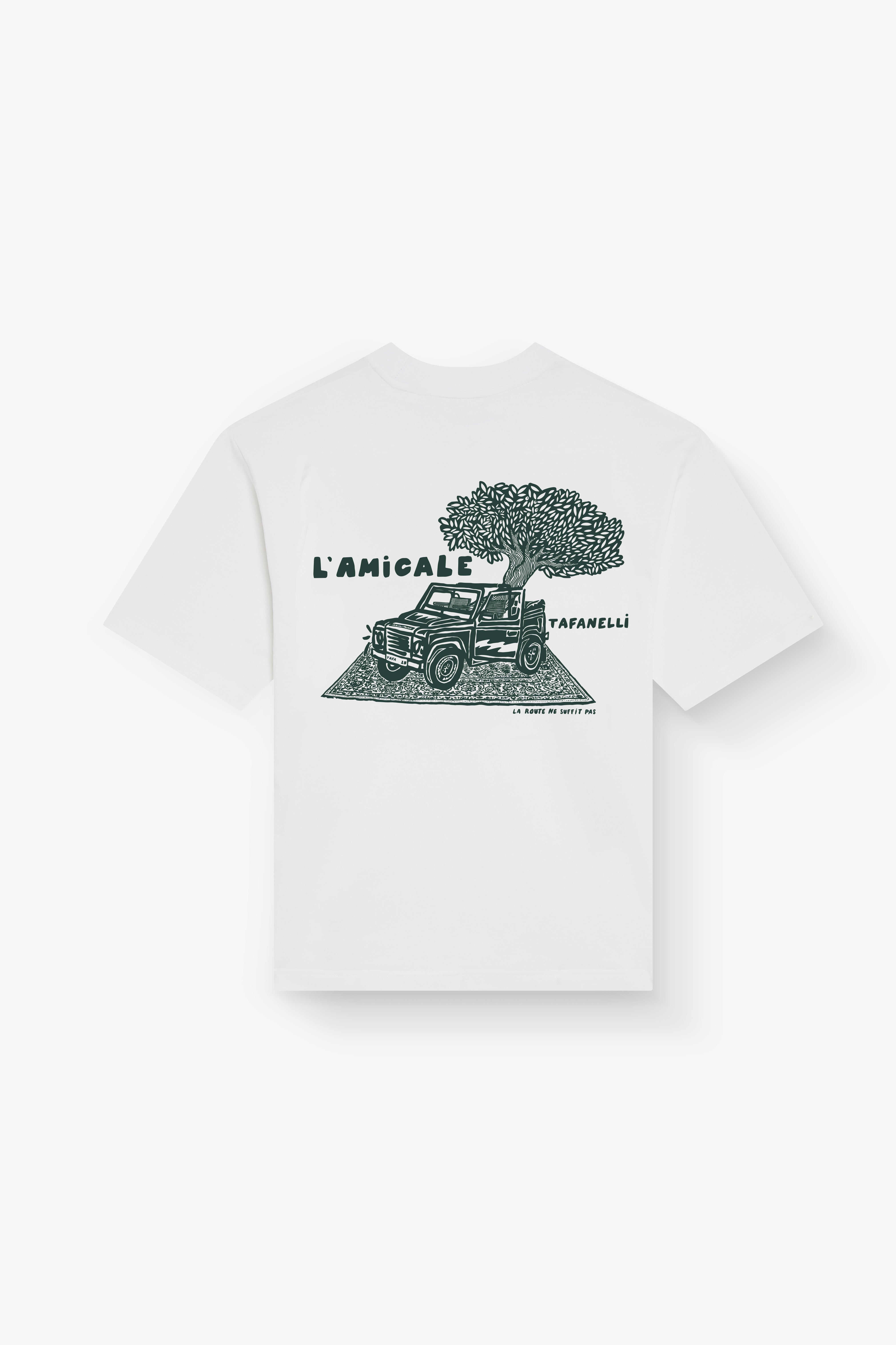 L'AMICALE