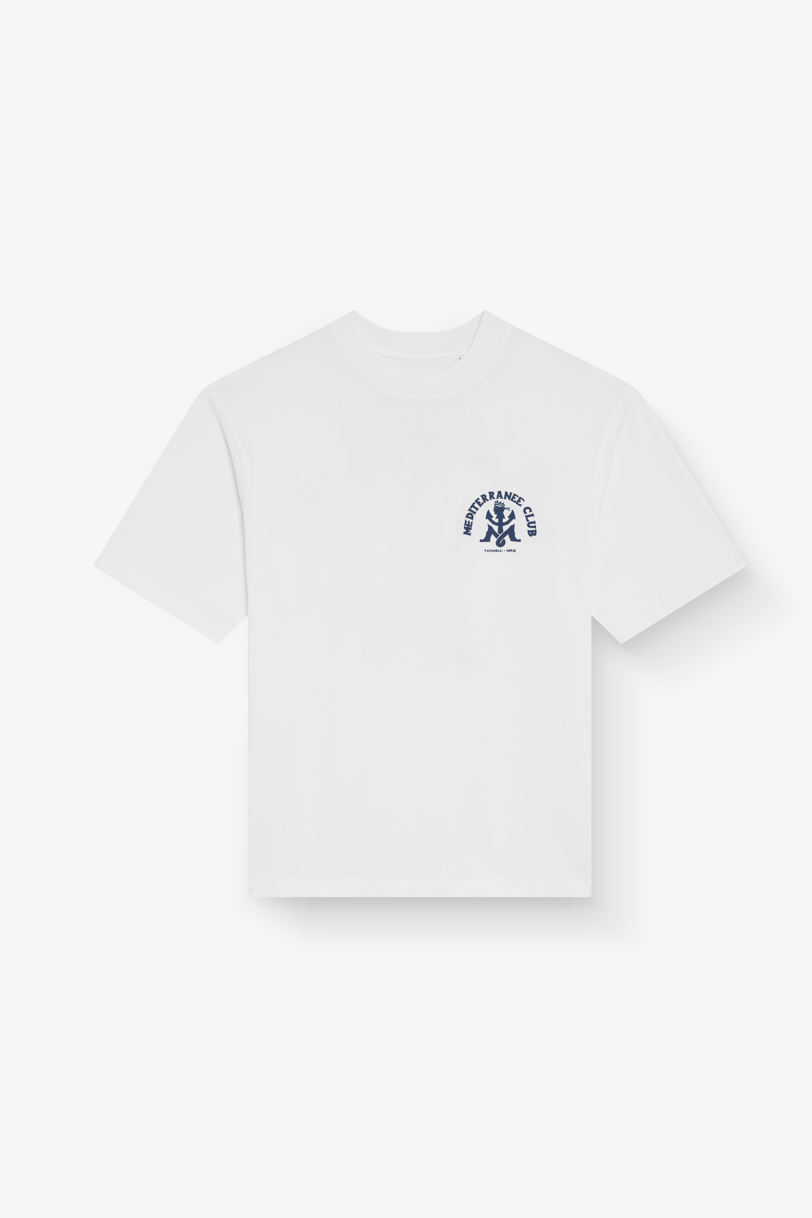 LE MÉDITERRANÉE CLUB