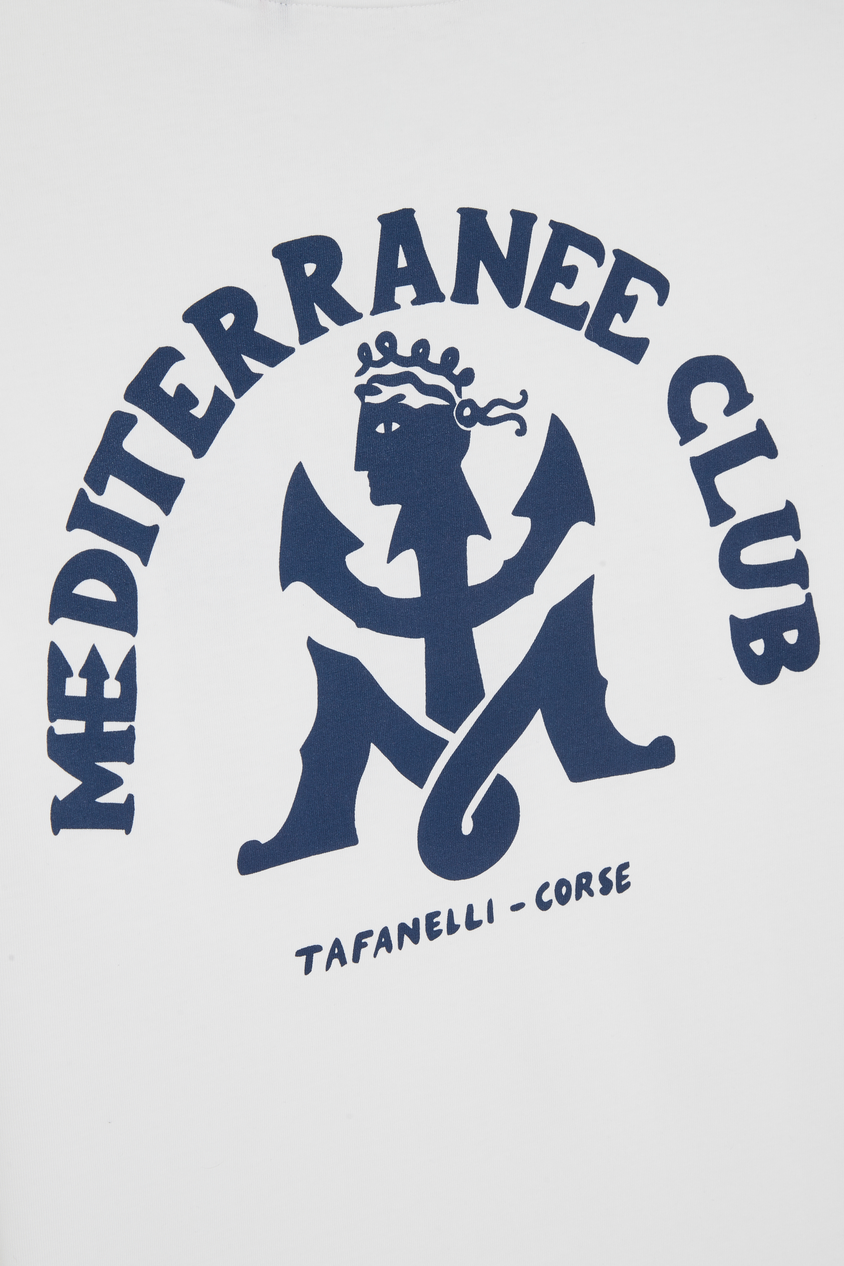 LE MÉDITERRANÉE CLUB