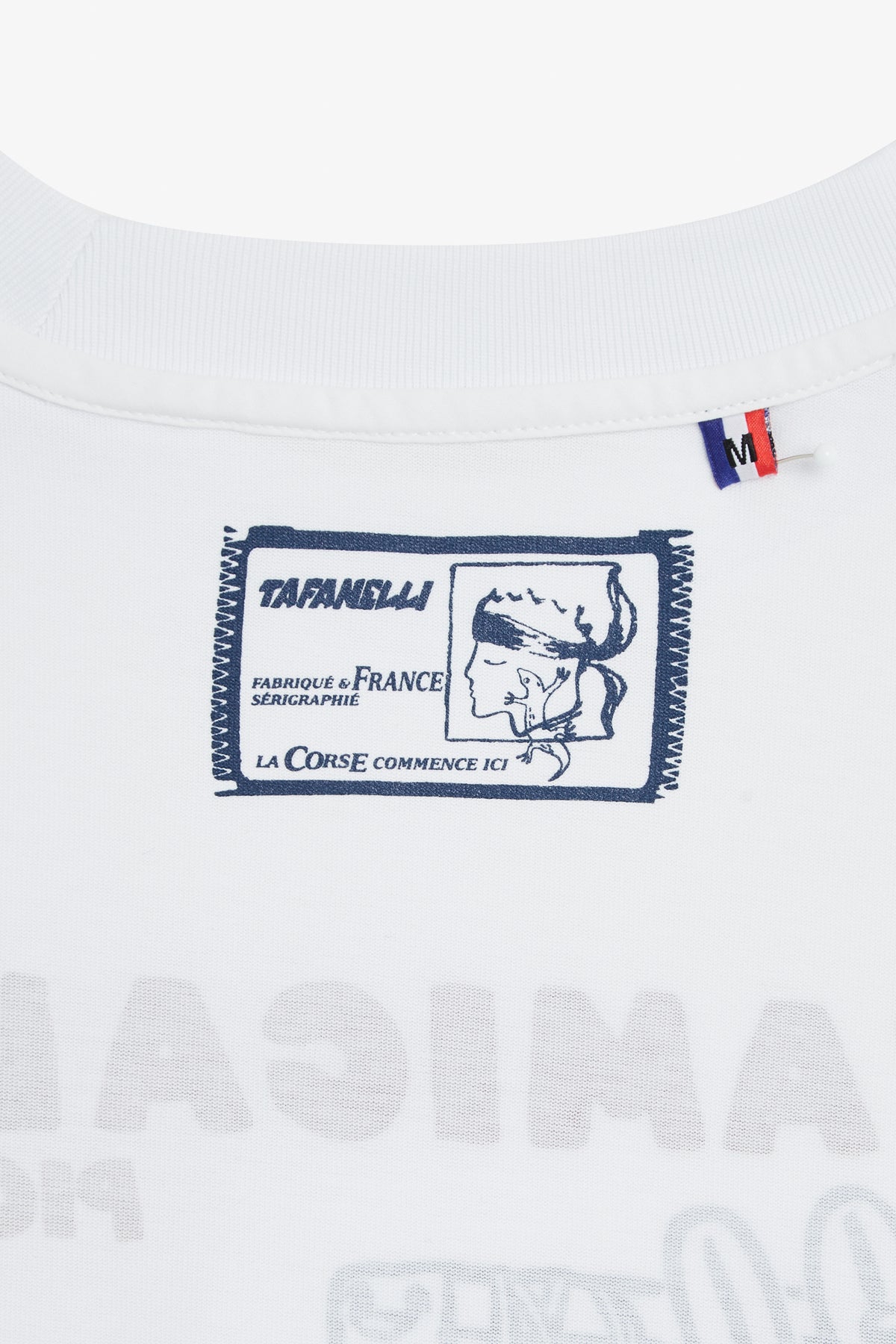 L'AMICALE PIOU-PIOU | MANCHES LONGUES