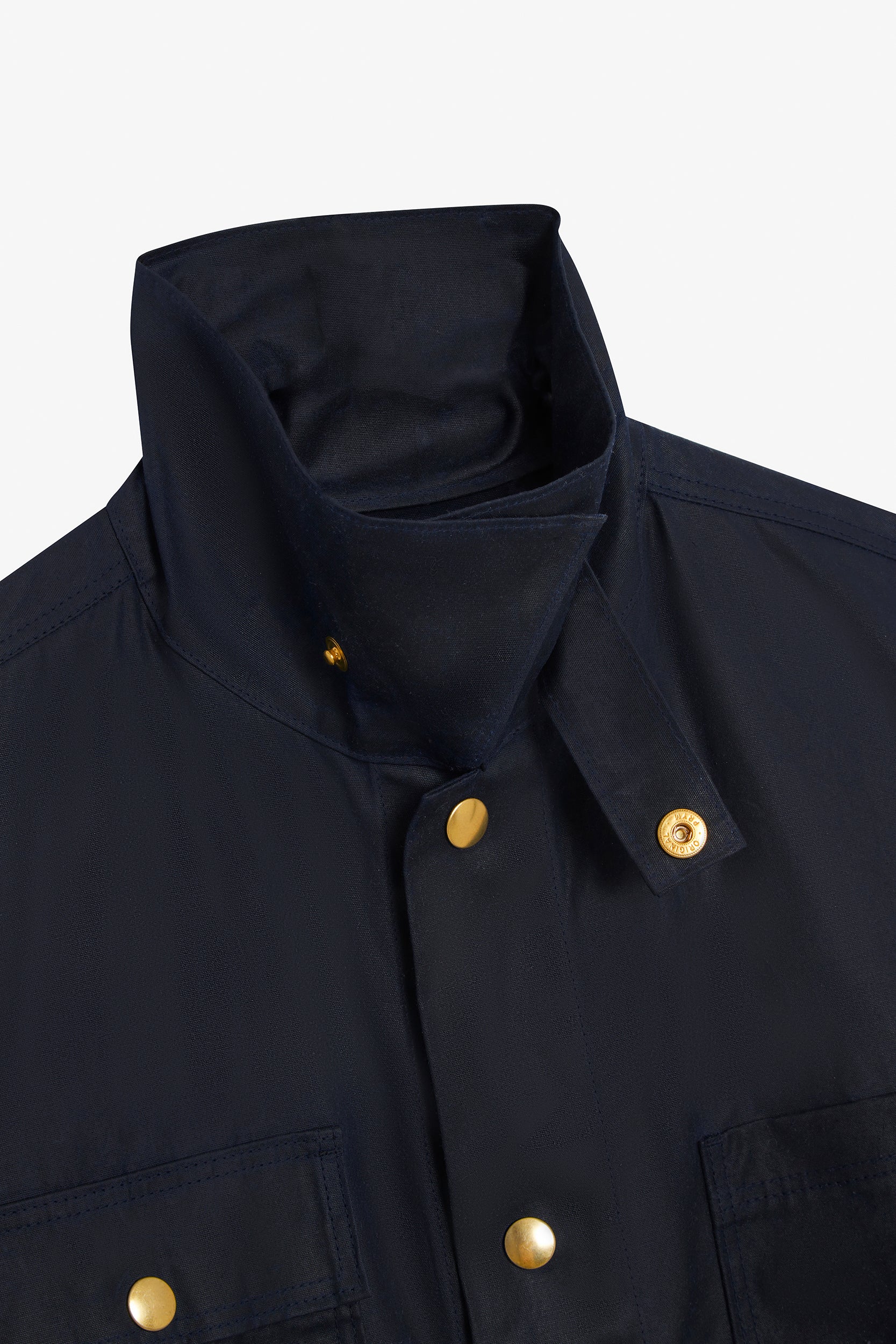 VESTE ROCCAPINA® - HUILÉE