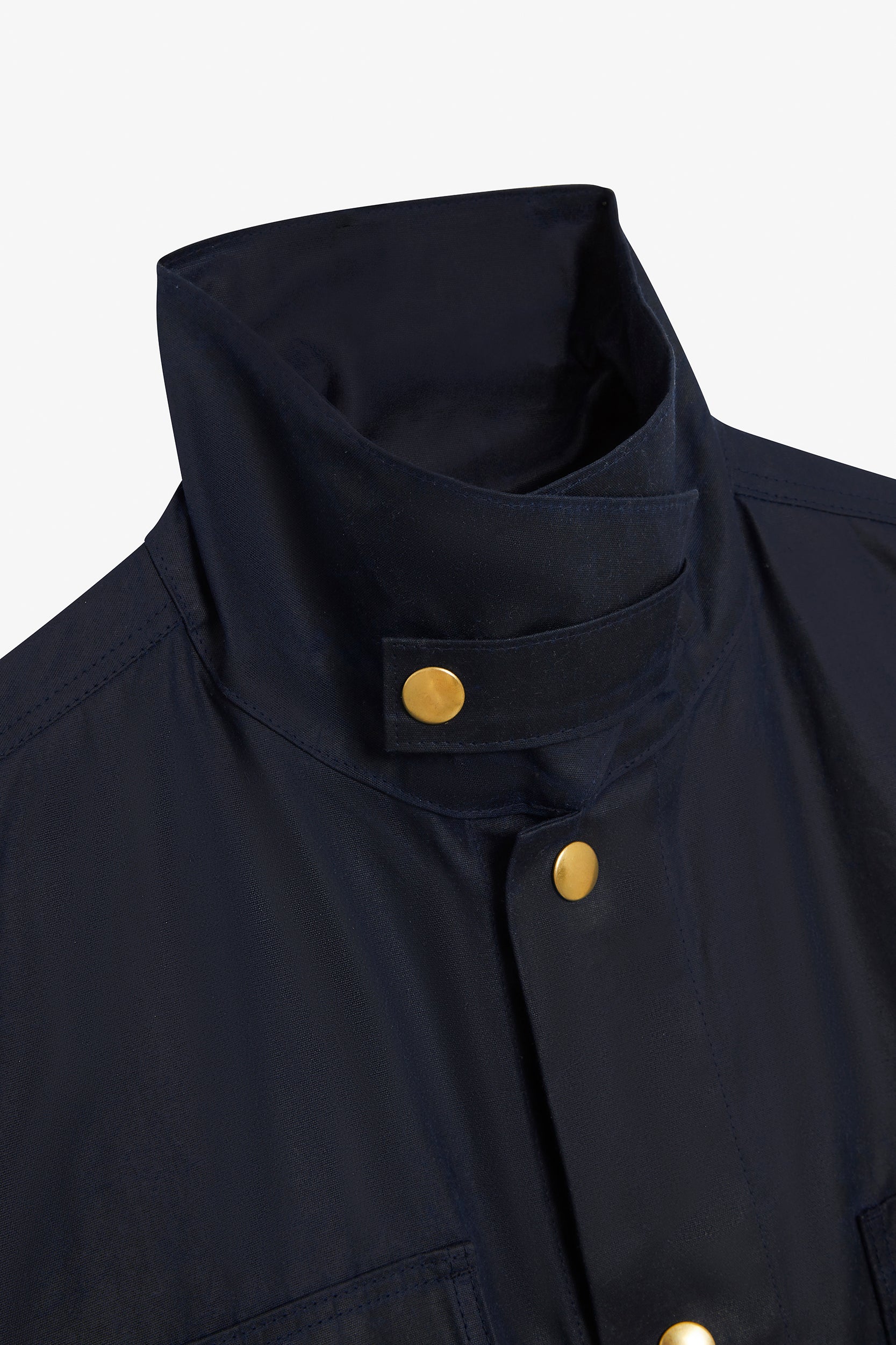 VESTE ROCCAPINA® - HUILÉE