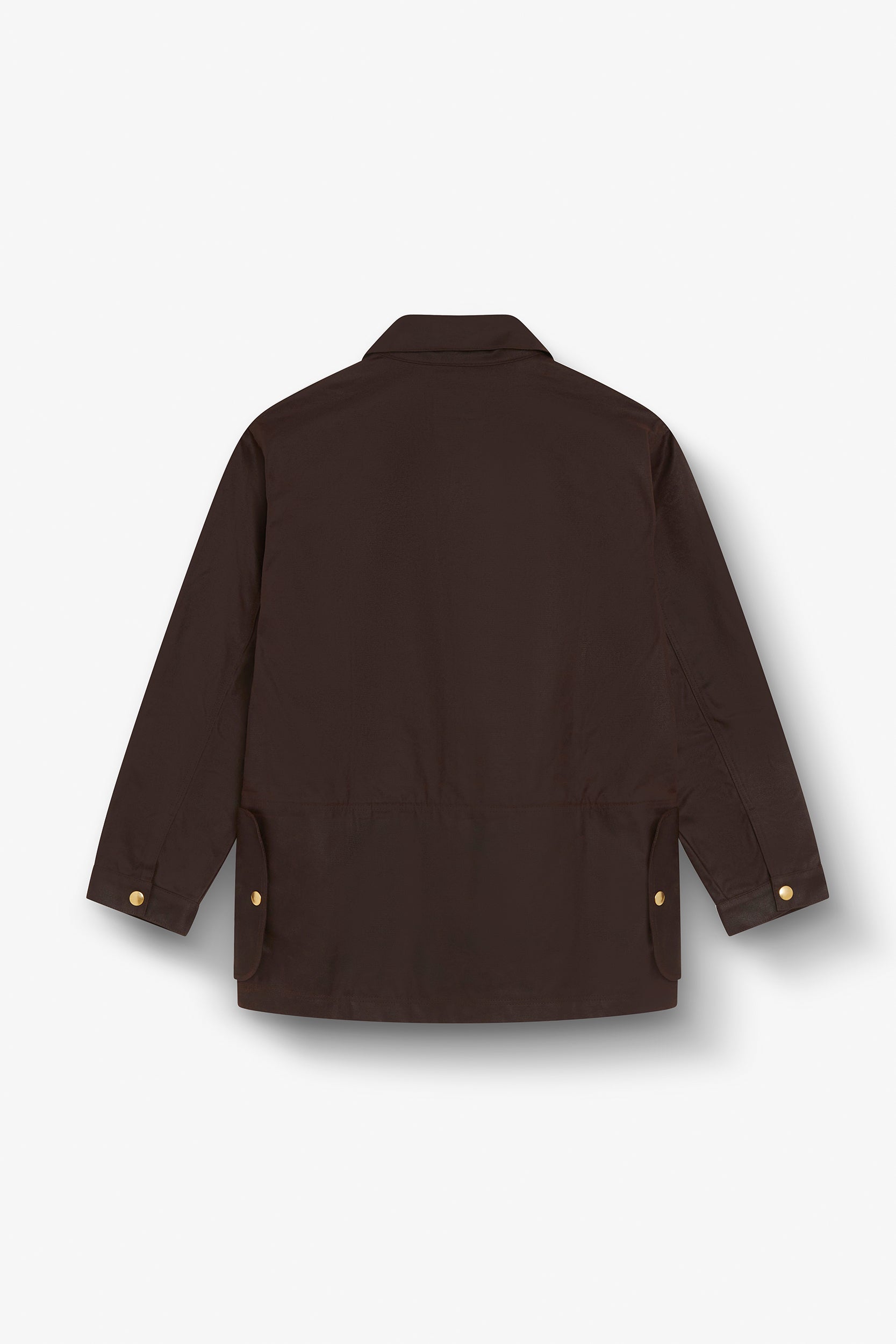 VESTE ROCCAPINA® - HUILÉE