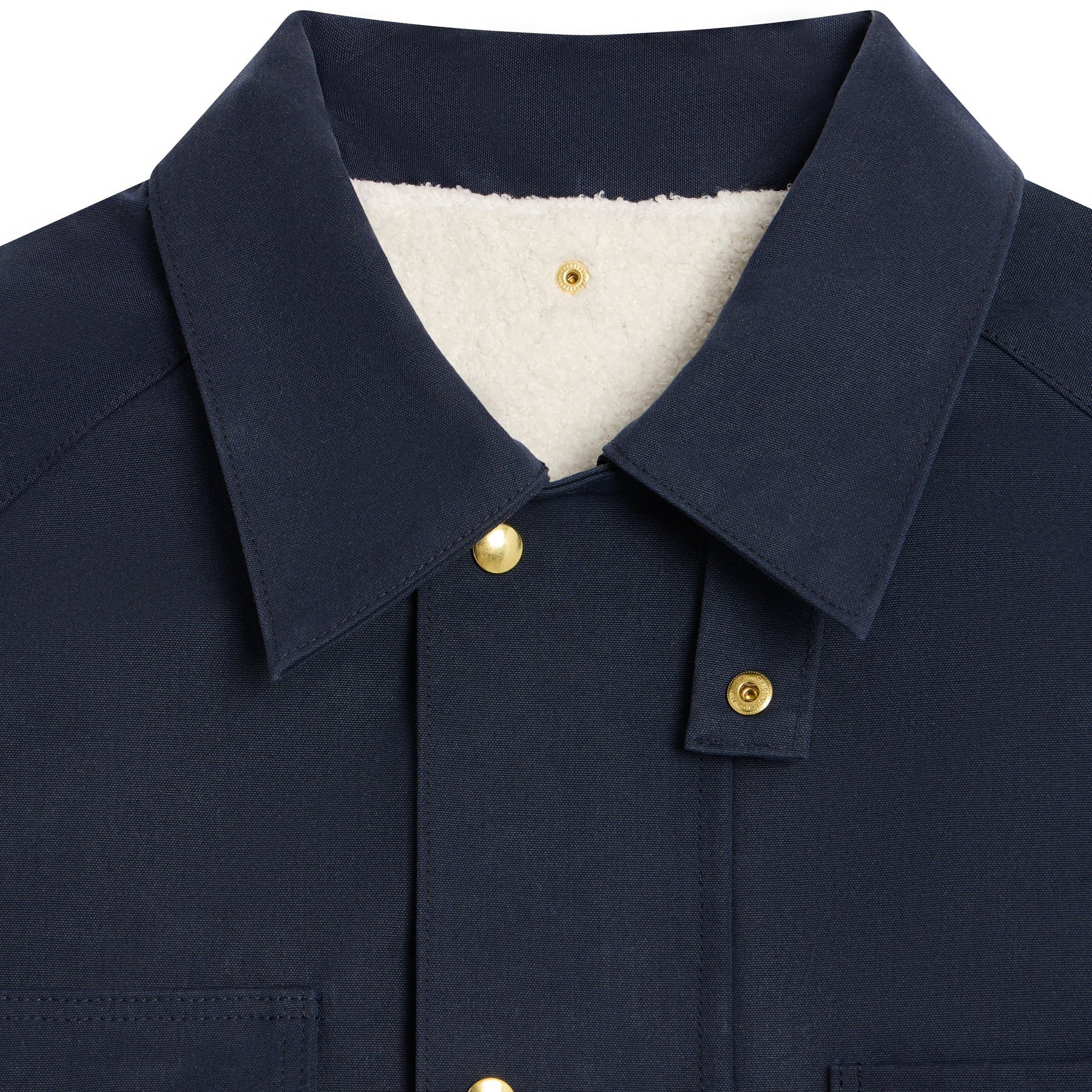 VESTE ROCCAPINA - DOUBLÉE