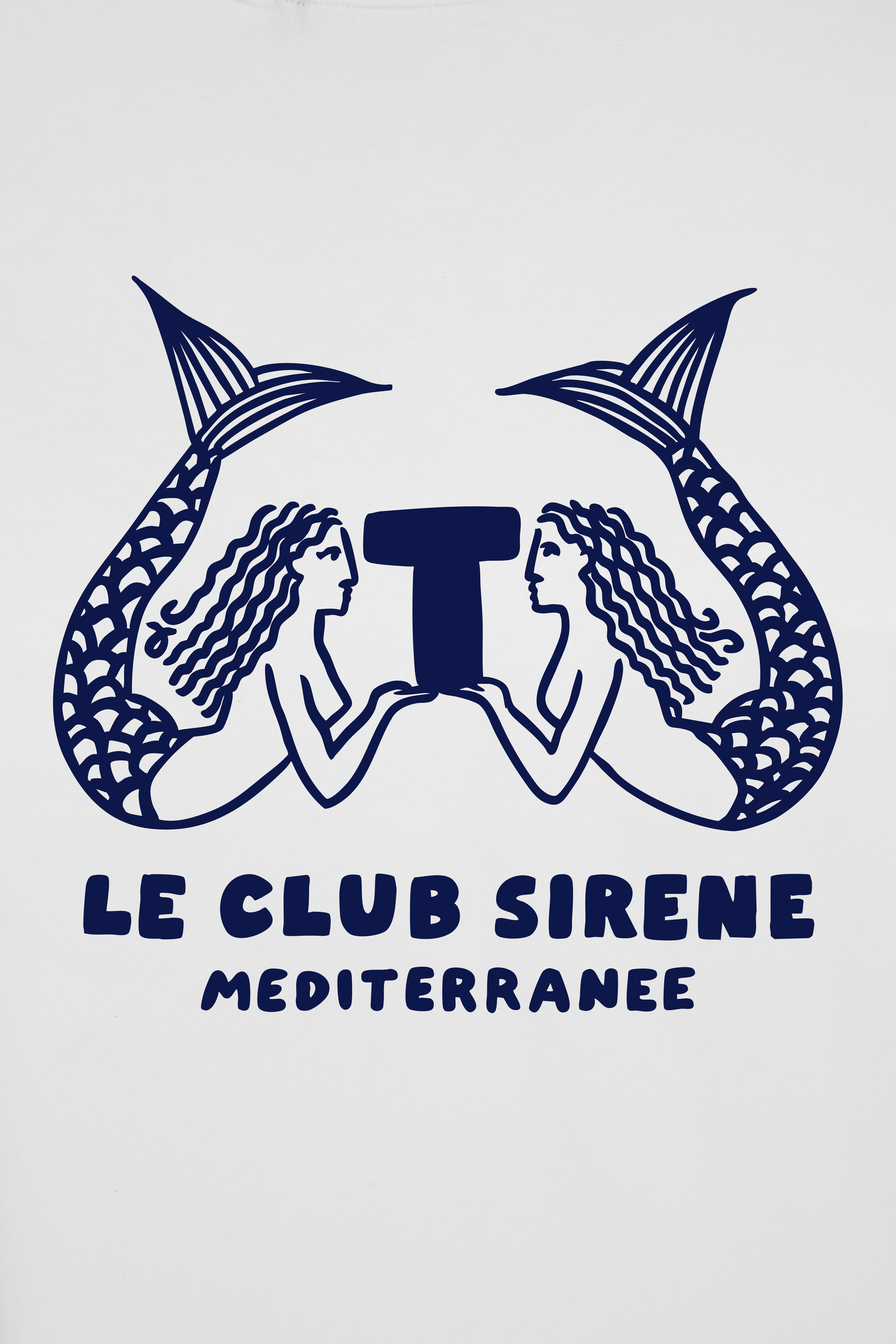 LE CLUB SIRÈNE