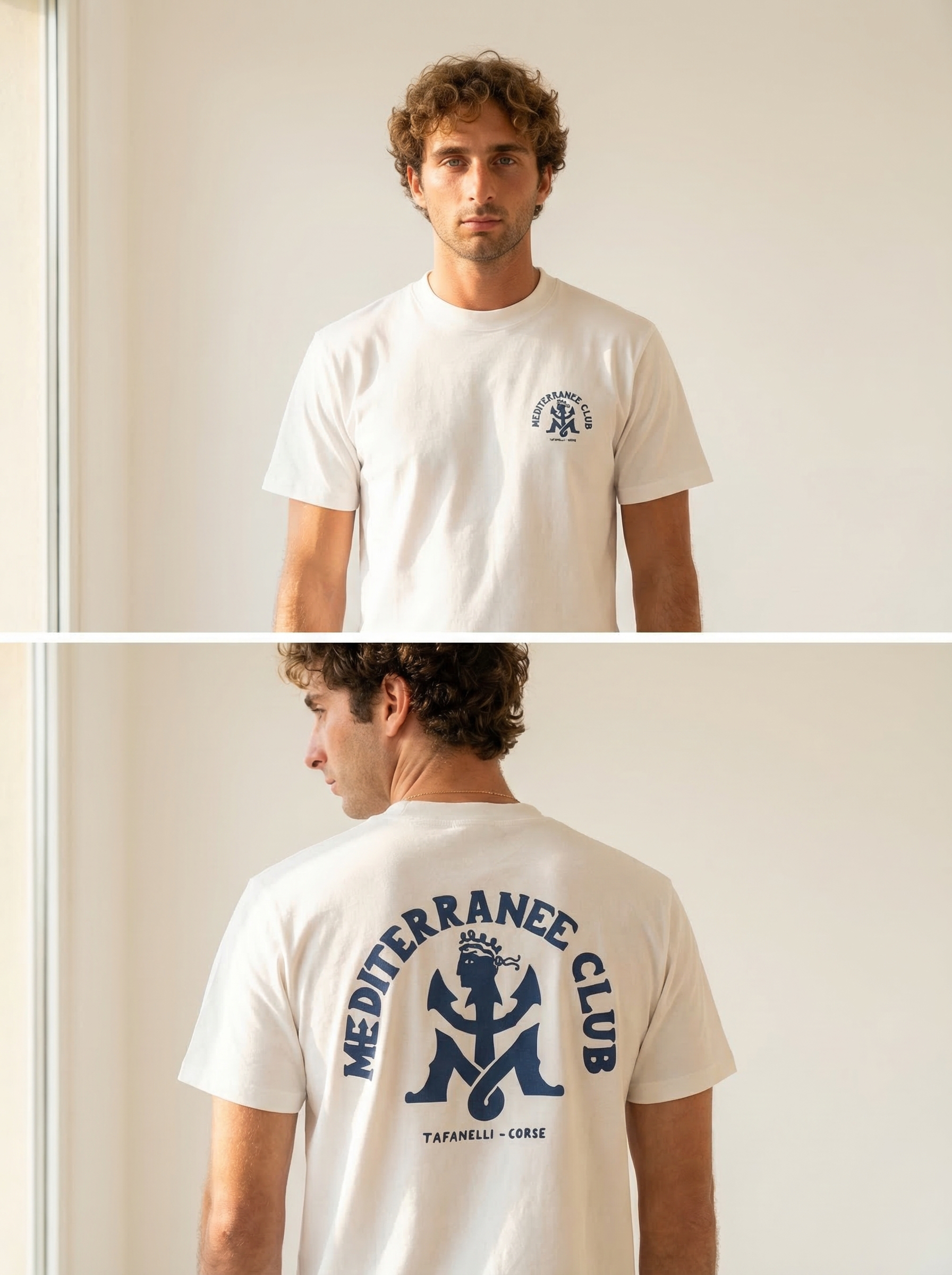 LE MÉDITERRANÉE CLUB