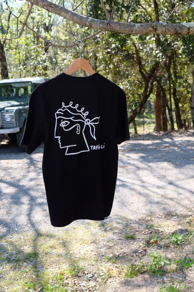 Comment laver un t-shirt noir sans qu’il perde sa couleur