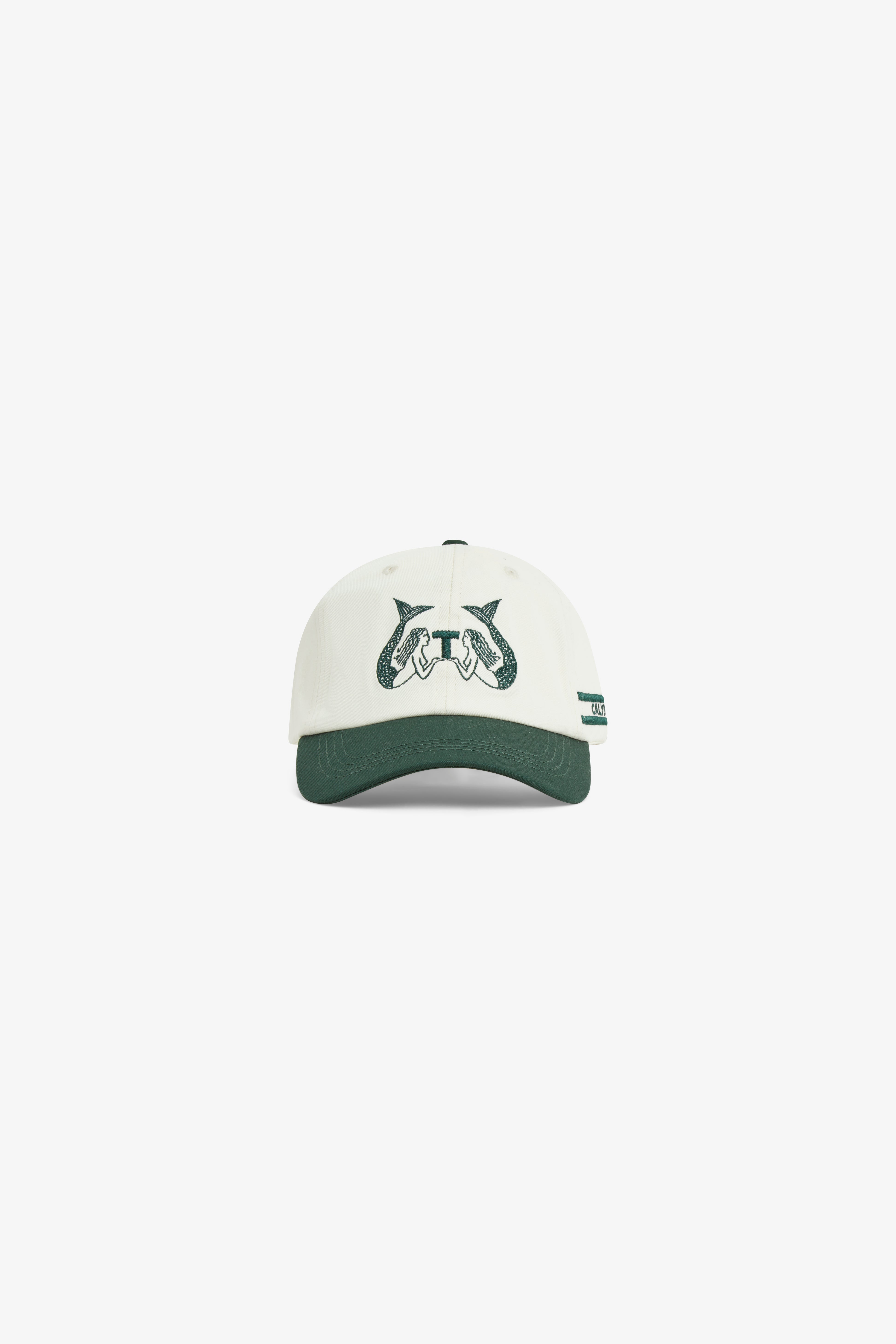 LA CASQUETTE CLUB SIRÈNE