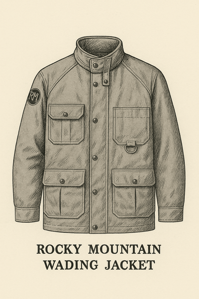 Comment nettoyer une veste cirée