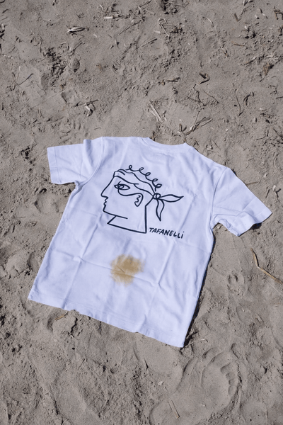 Comment enlever une tâche sur un t-shirt sans abîmer le tissu