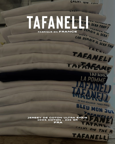 Comment ranger ses t-shirts pour ne pas les froisser