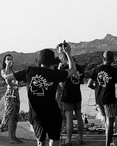 Le vêtement comme souvenir