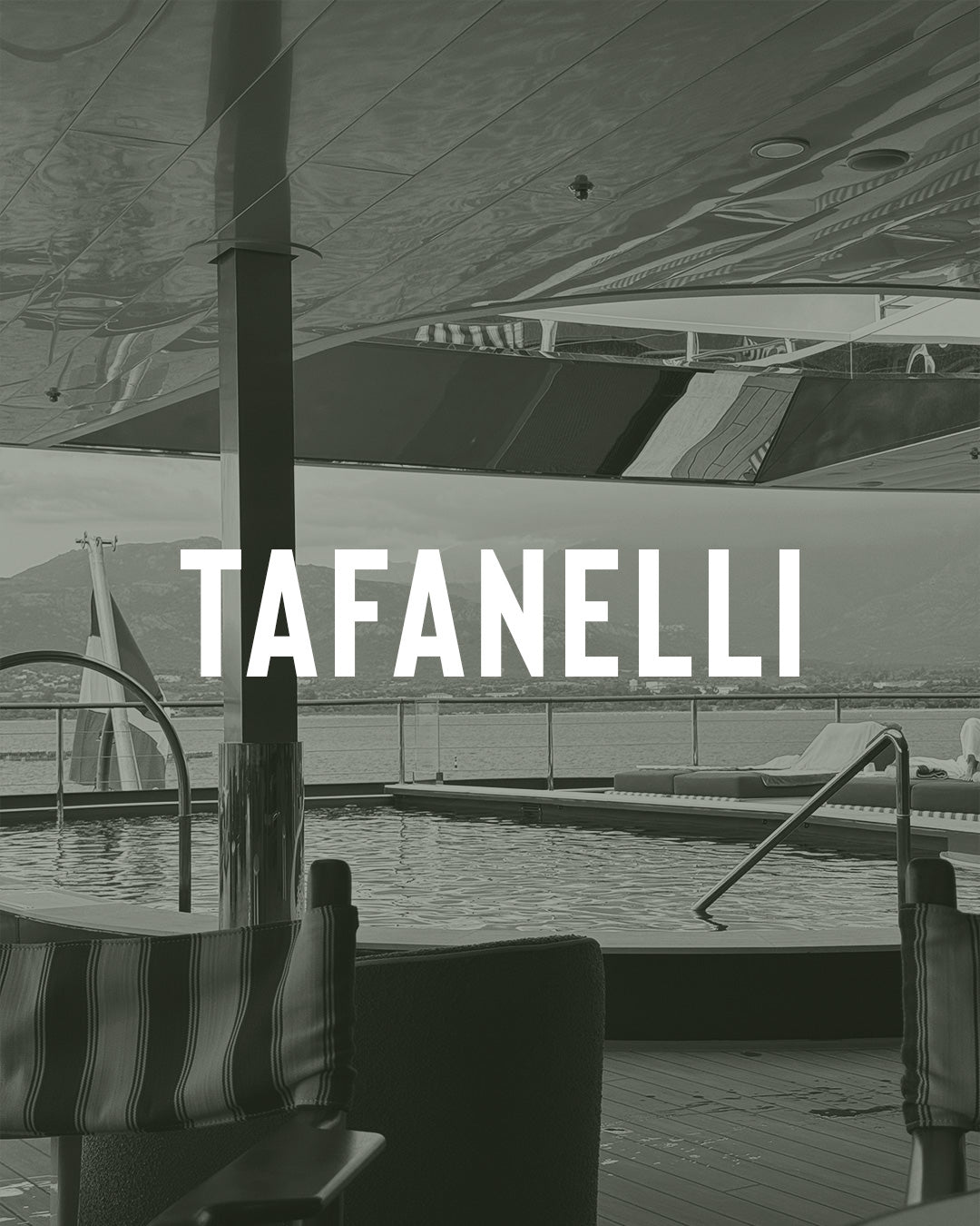 L'Orient Express Corinthian en Corse : plus grand voilier au monde