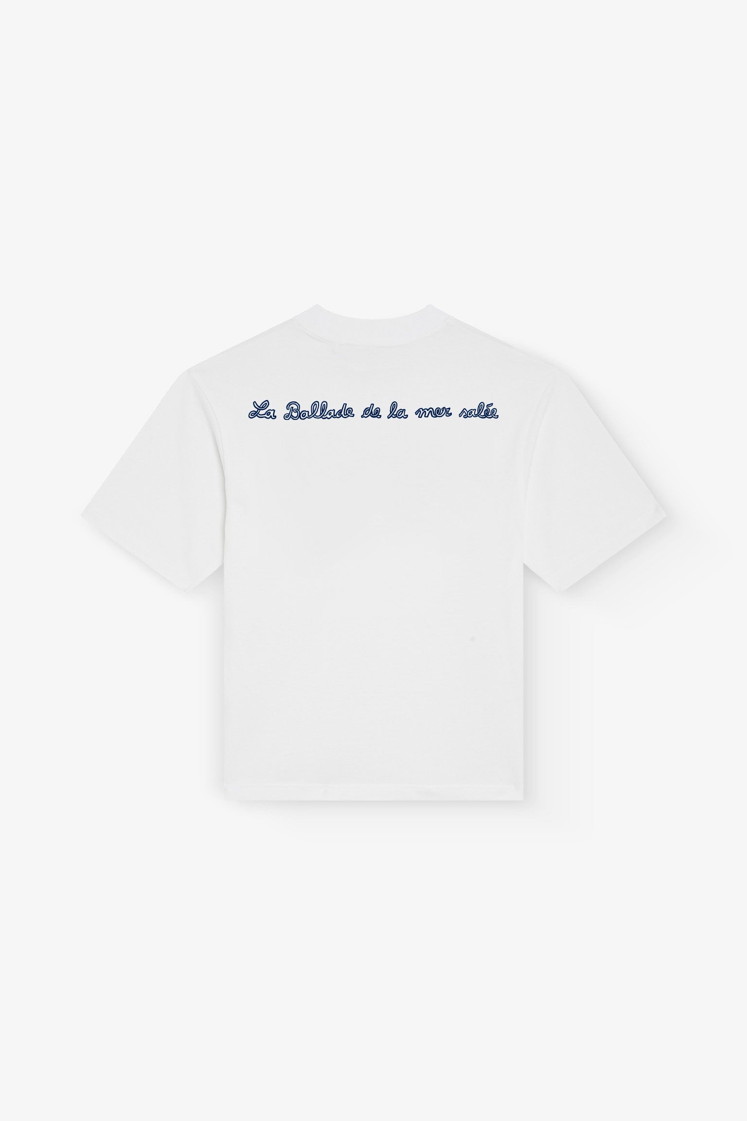 Pourquoi mon t-shirt devient transparent et comment éviter ce problème