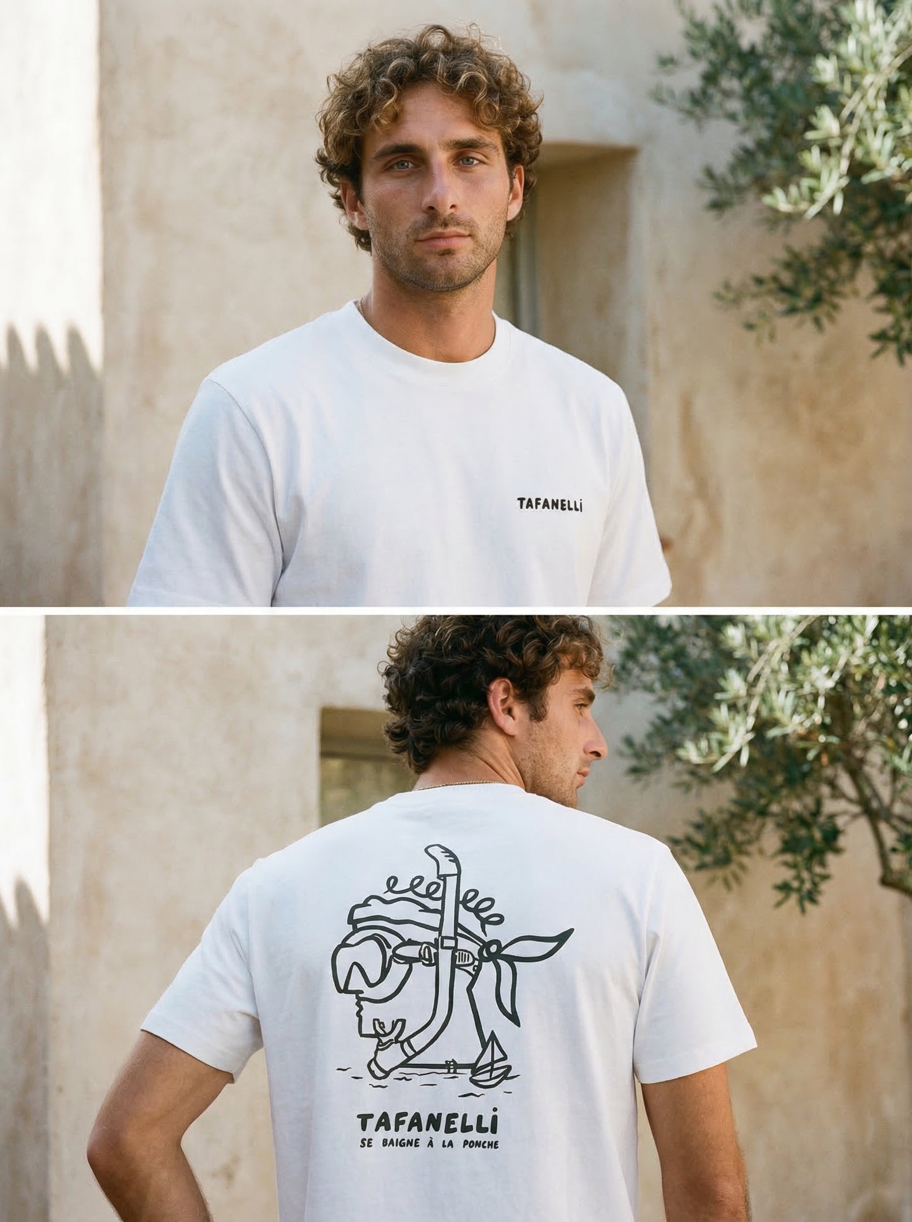 Pourquoi un t-shirt rétrécit au lavage et comment l’éviter