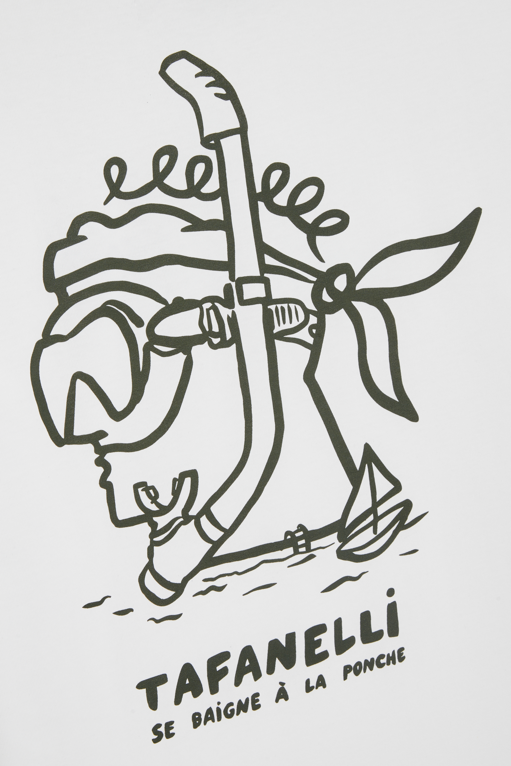 Quel t-shirt choisir pour l’été ? (matière, coupe, erreurs)