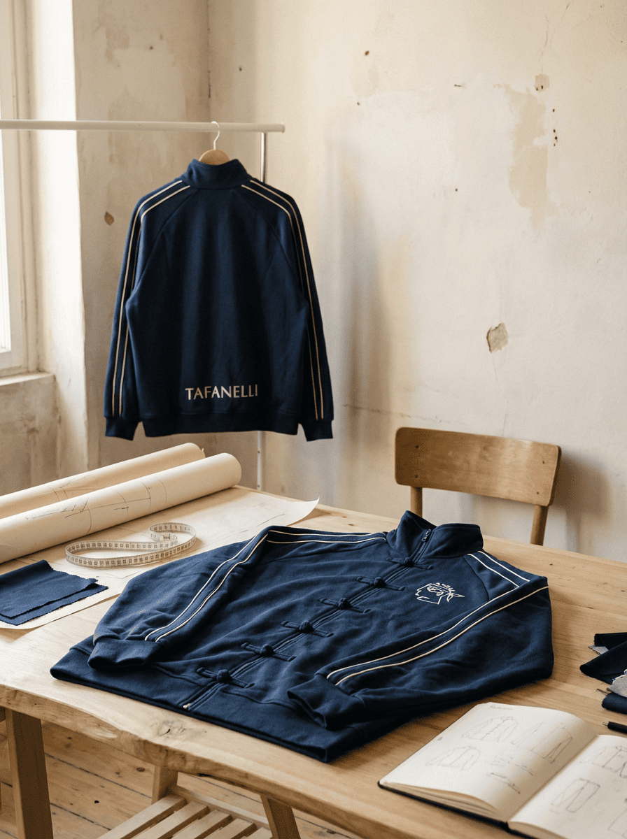 Avant-premières Tafanelli