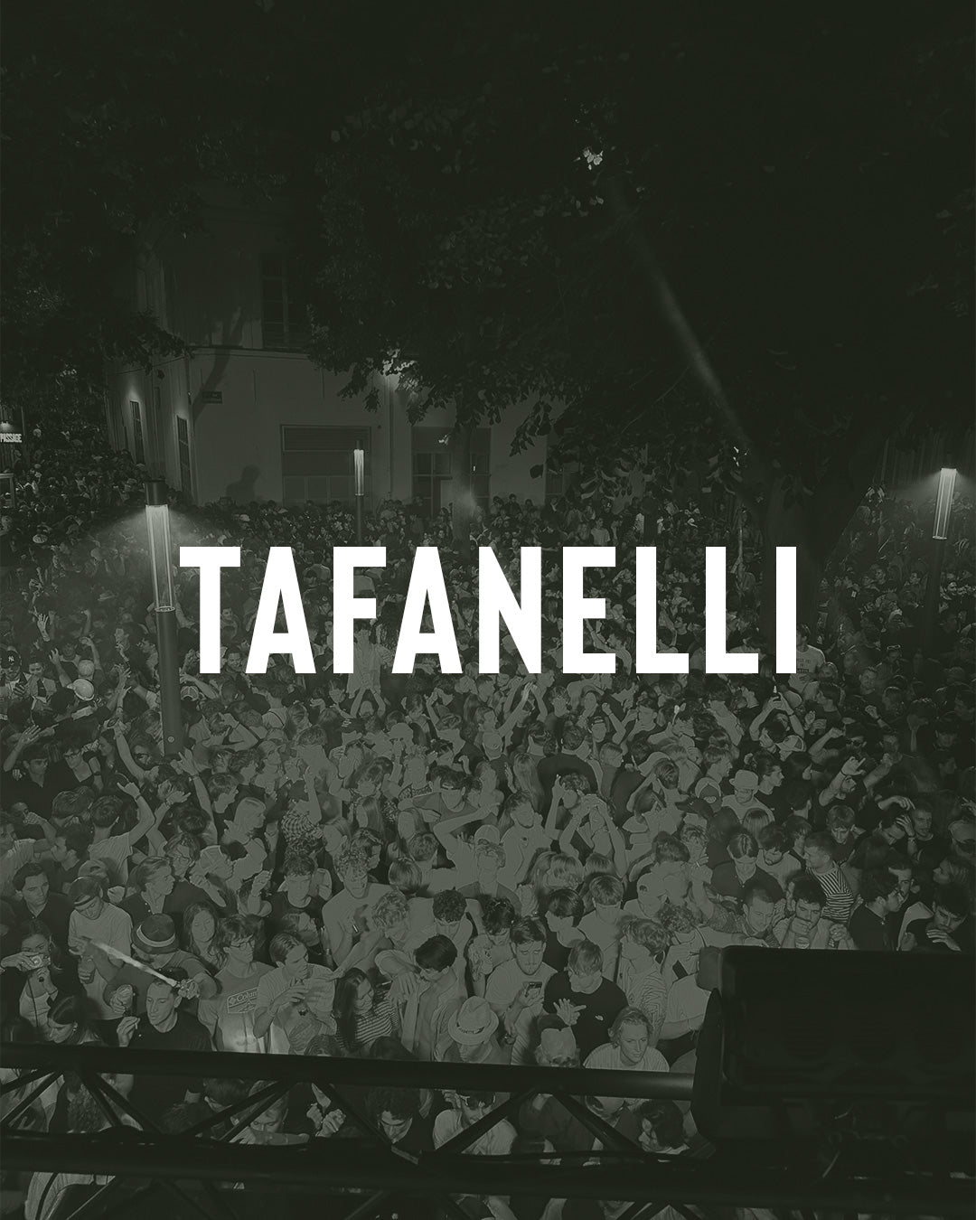 La Braderie de Lille et TAFANELLI : une histoire d'amis d'enfance et de traditions