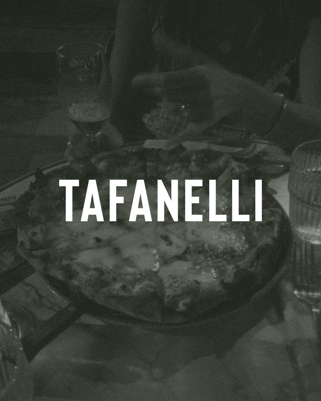 Le Geppetto à Bastia : notre restaurant de cœur, pizzas napolitaines