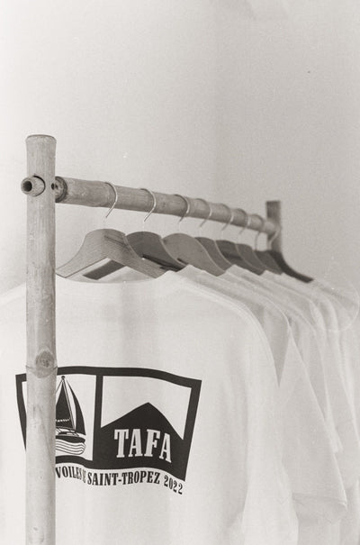 Comment repasser un t-shirt sans abîmer le motif